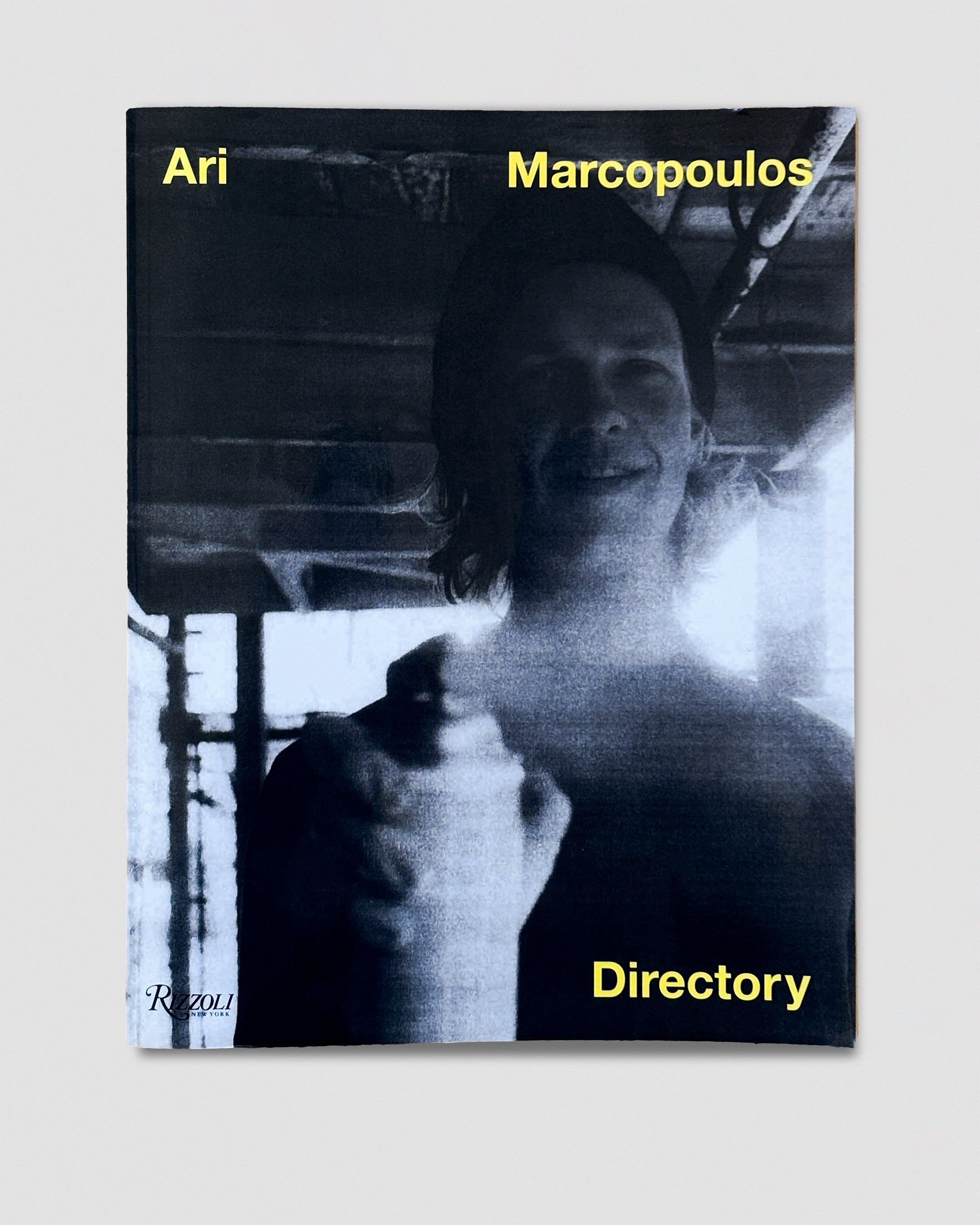 A History of Andres Serrano: A History of Sex - Andres Serrano 