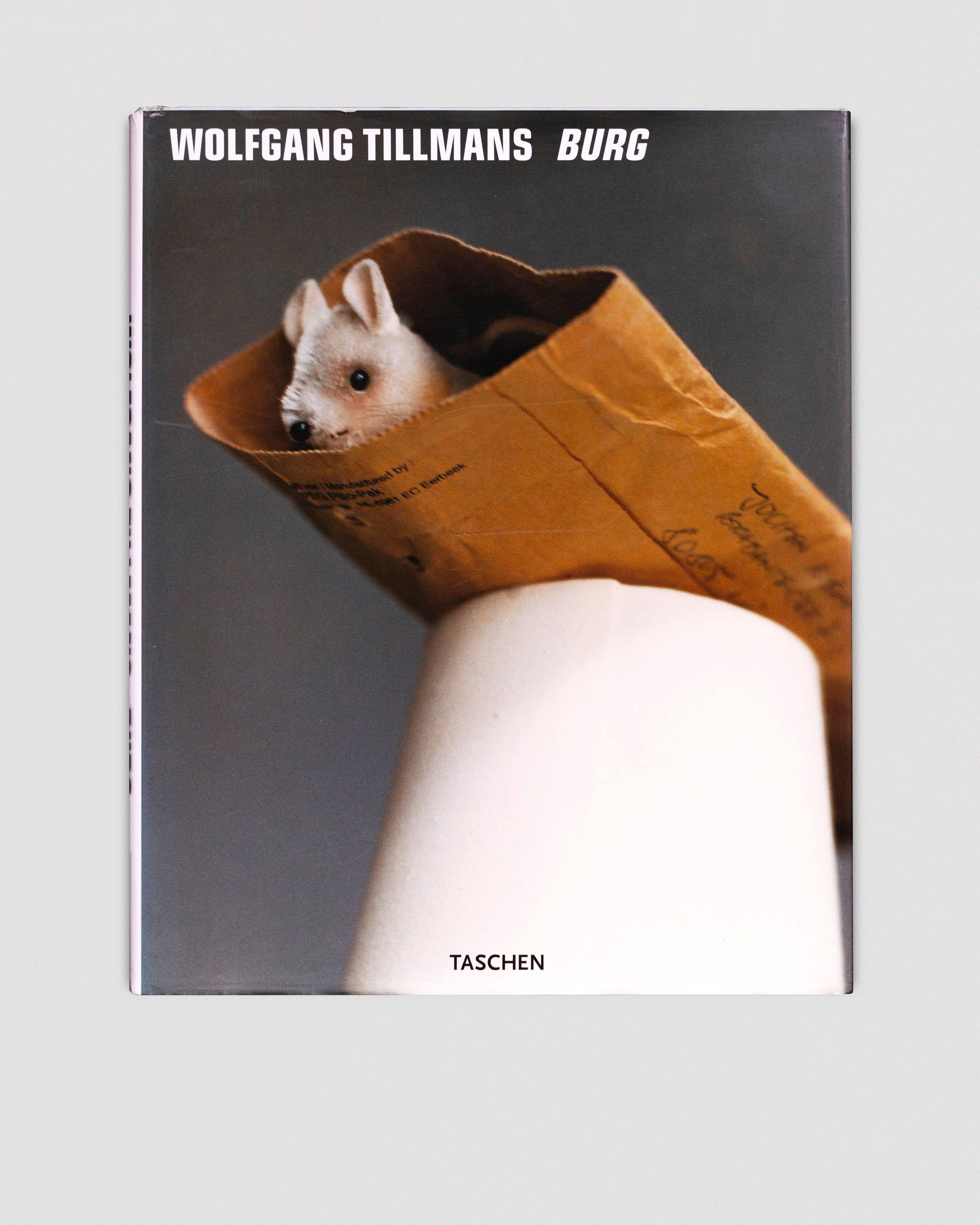 Burg – In Form Library