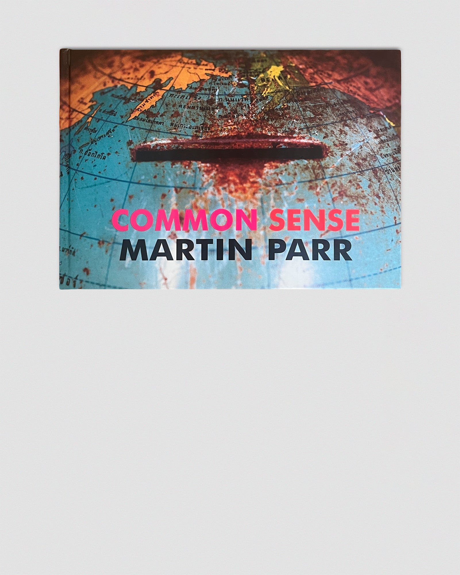 Common Sense – In Form Library