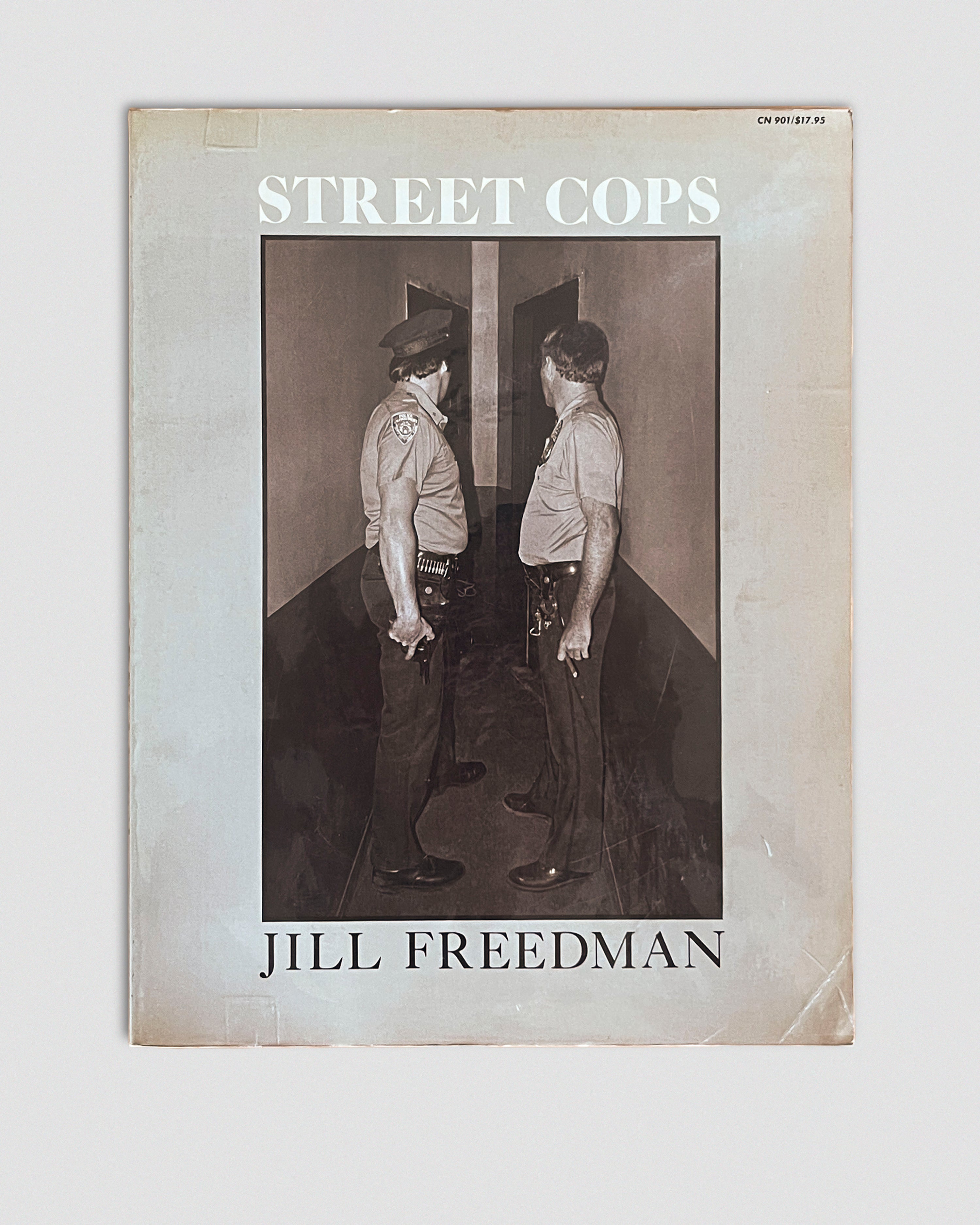Street Cops