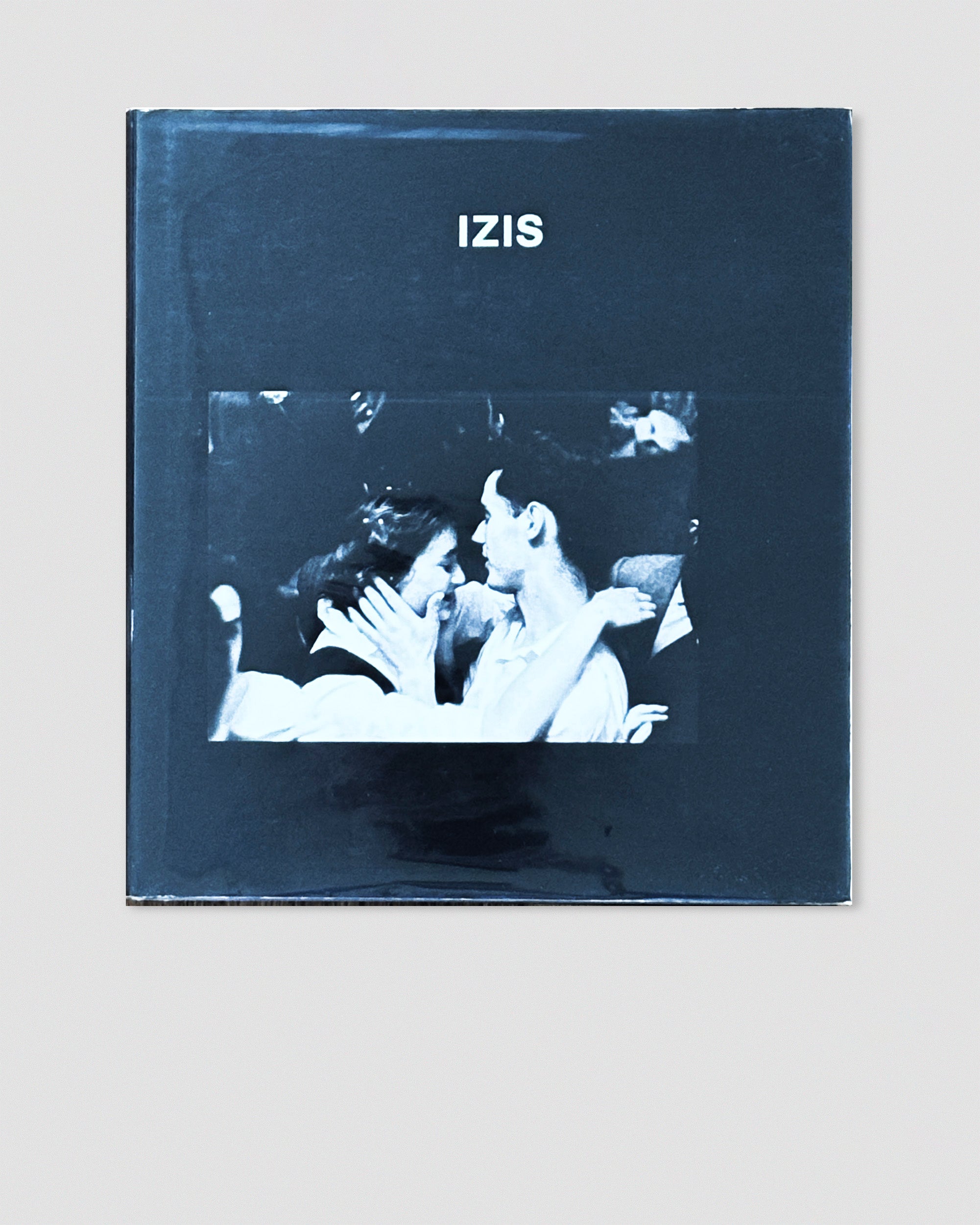Izis Retrospective - Izis Bidermanas – In Form Library