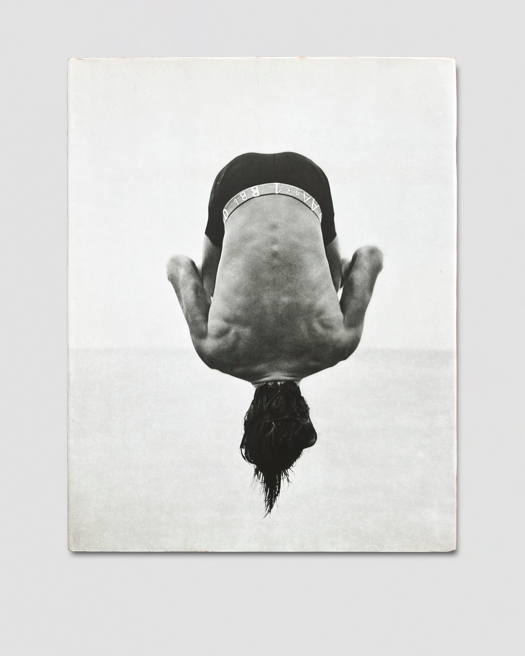 Pictures - Herb Ritts – In Form Library