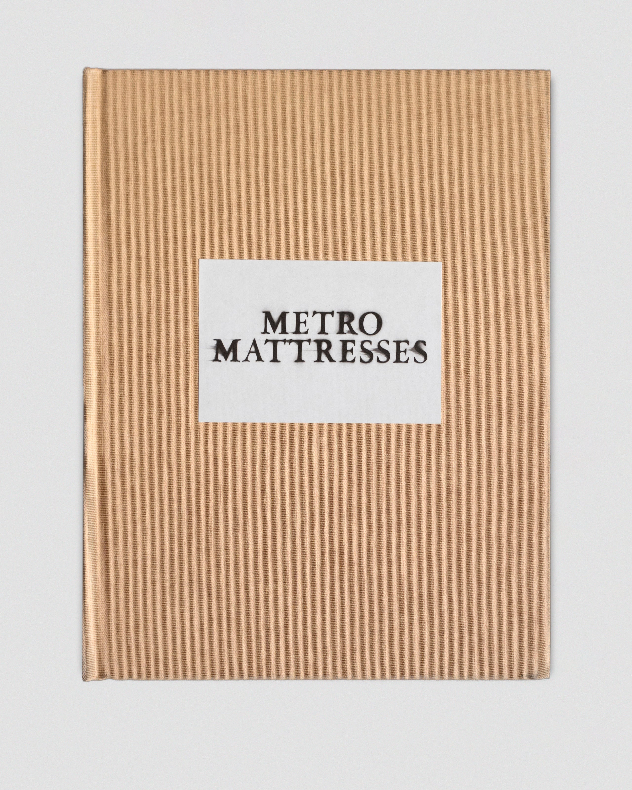 Metro Mattresses