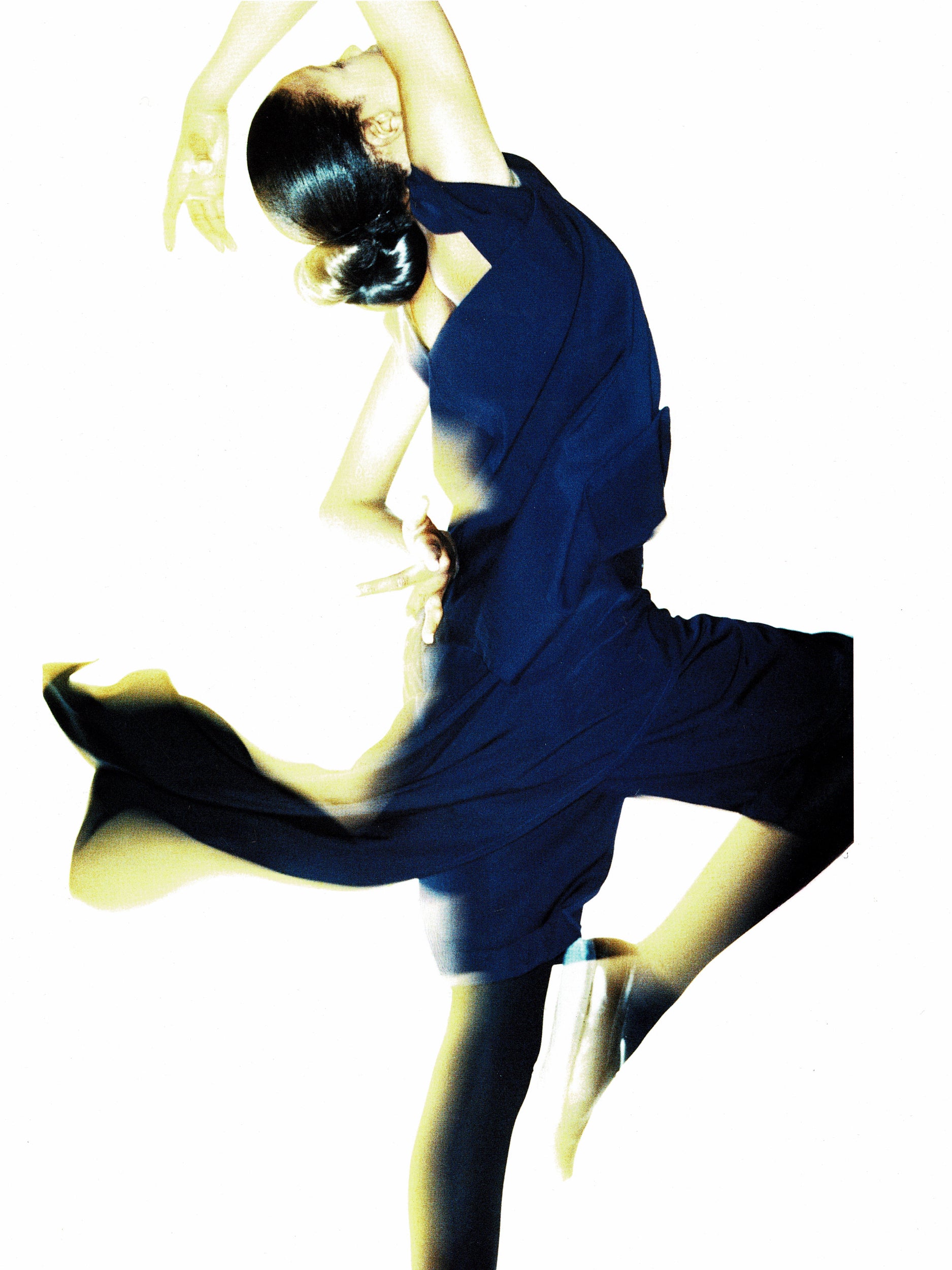 Nick Knight