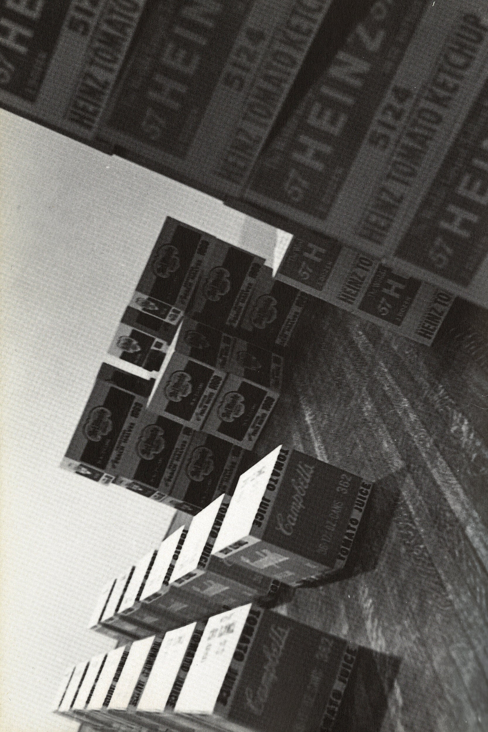 Andy Warhol's Factory Photos (Factory Foto)
