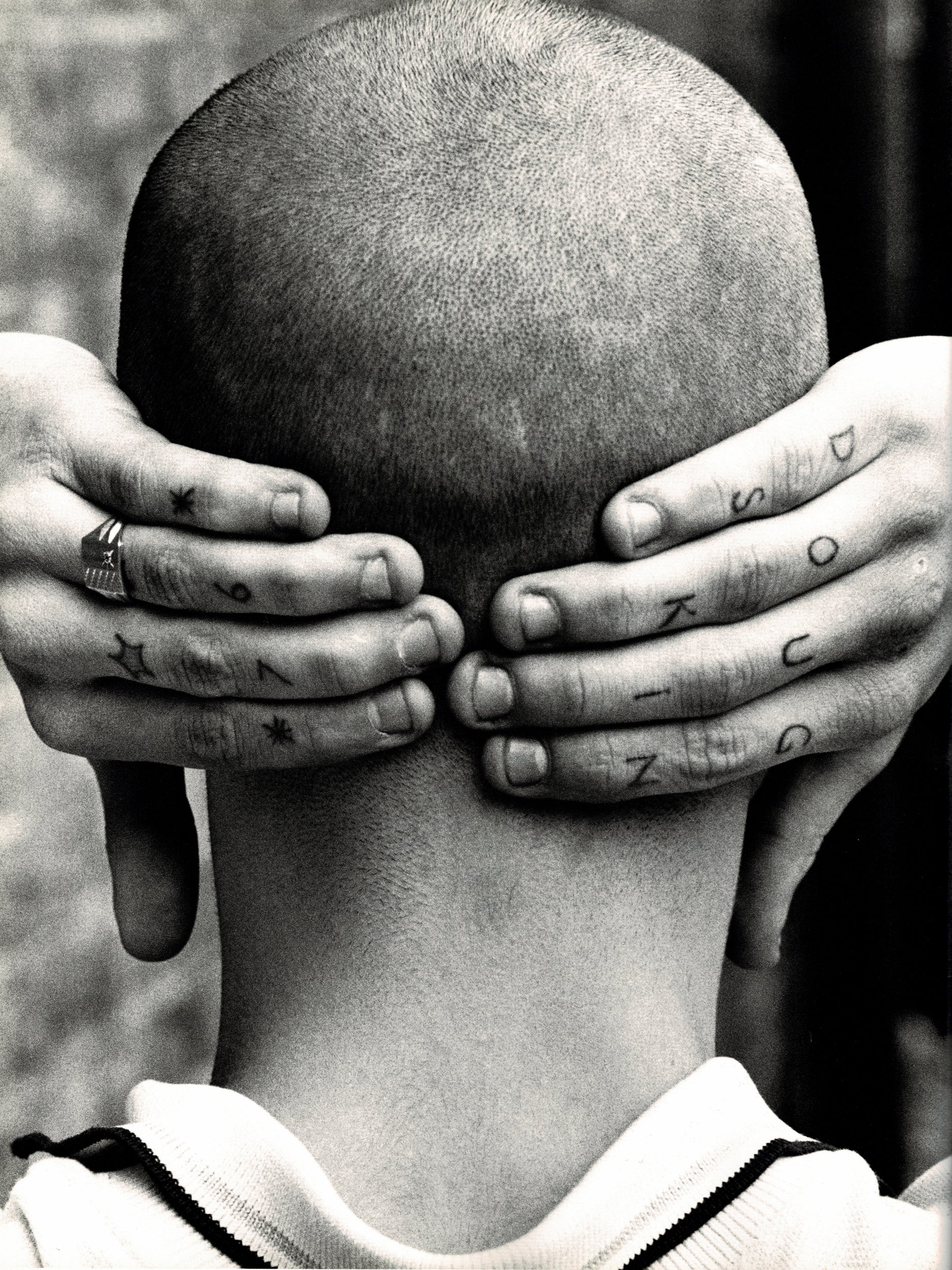 Nick Knight
