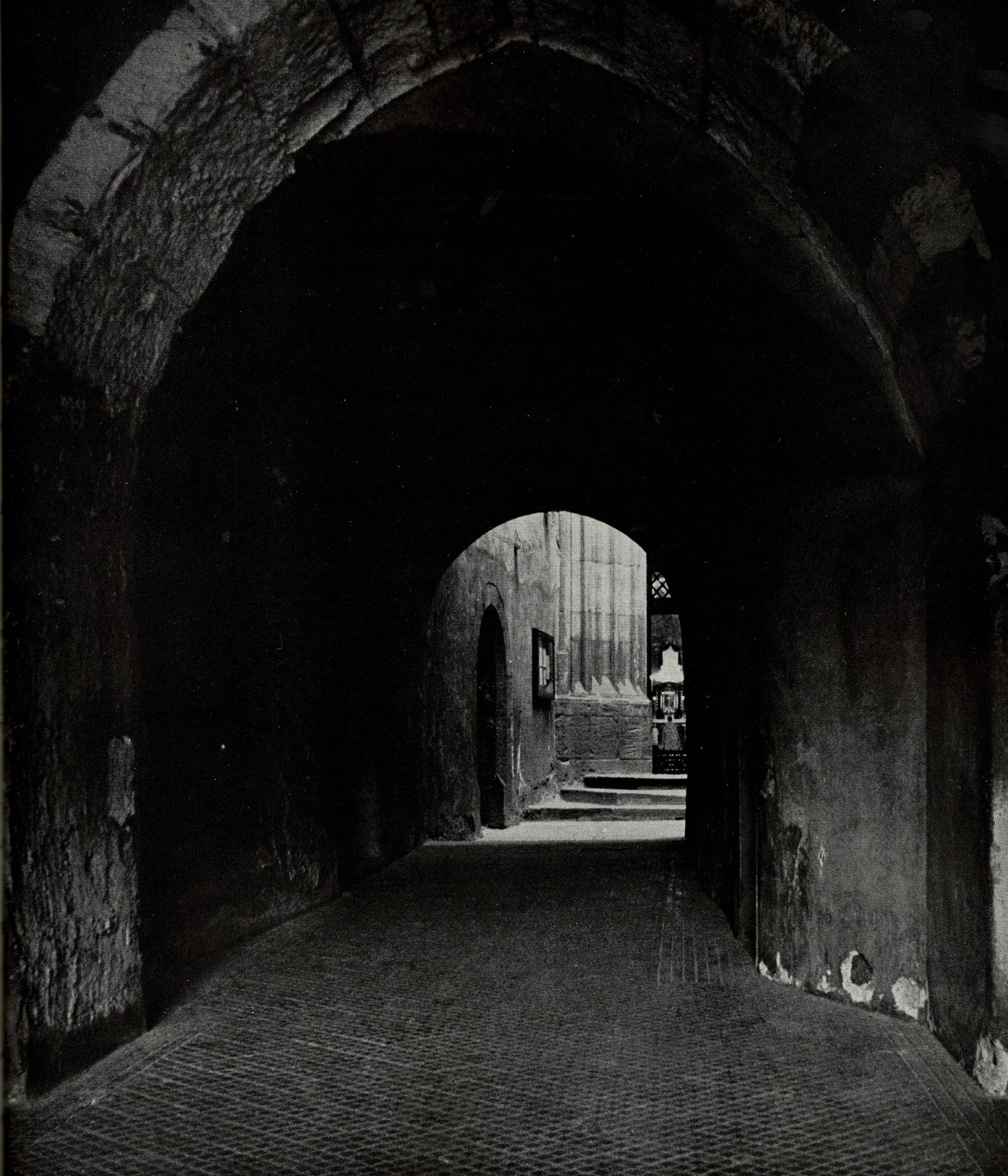 Franz Kafka lebte in Prag