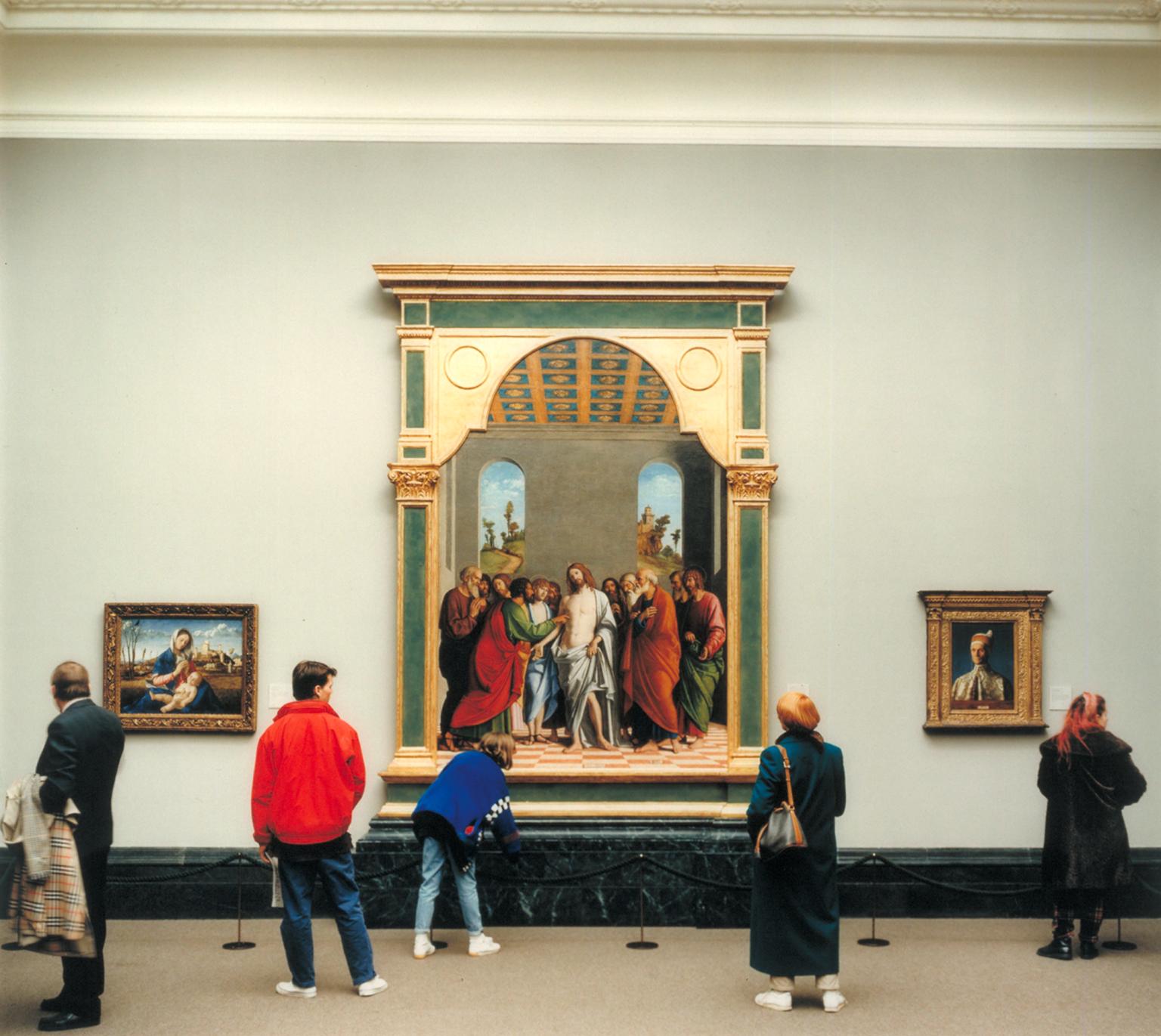 Museum Photographs