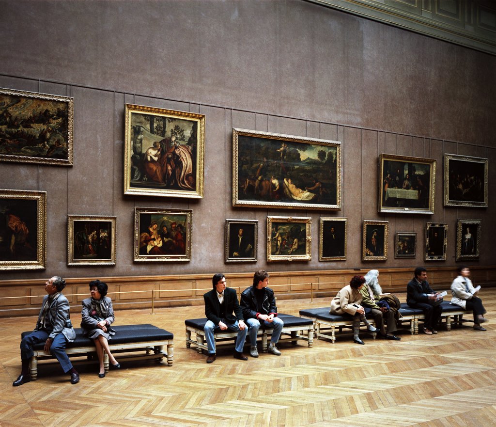 Museum Photographs