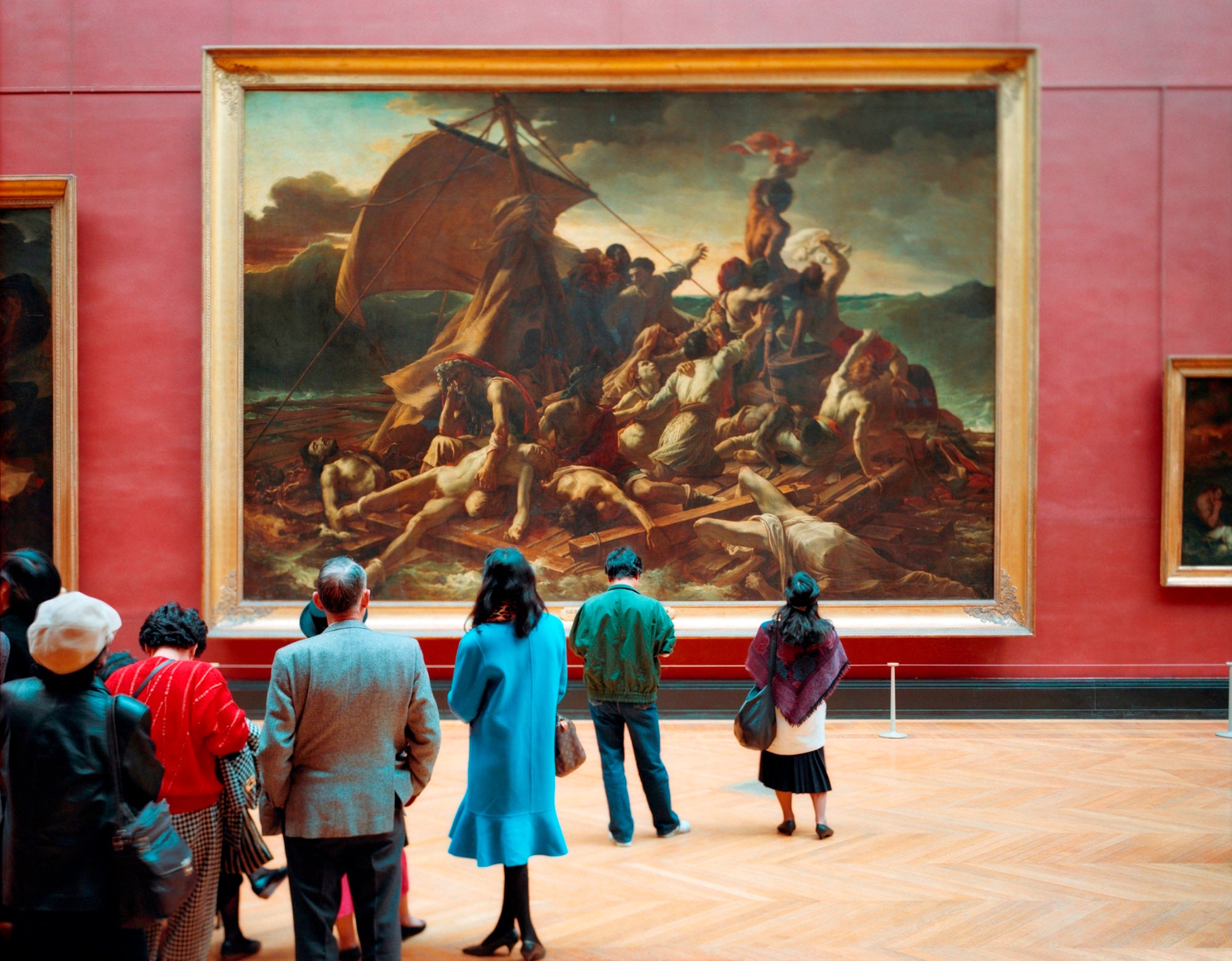 Museum Photographs