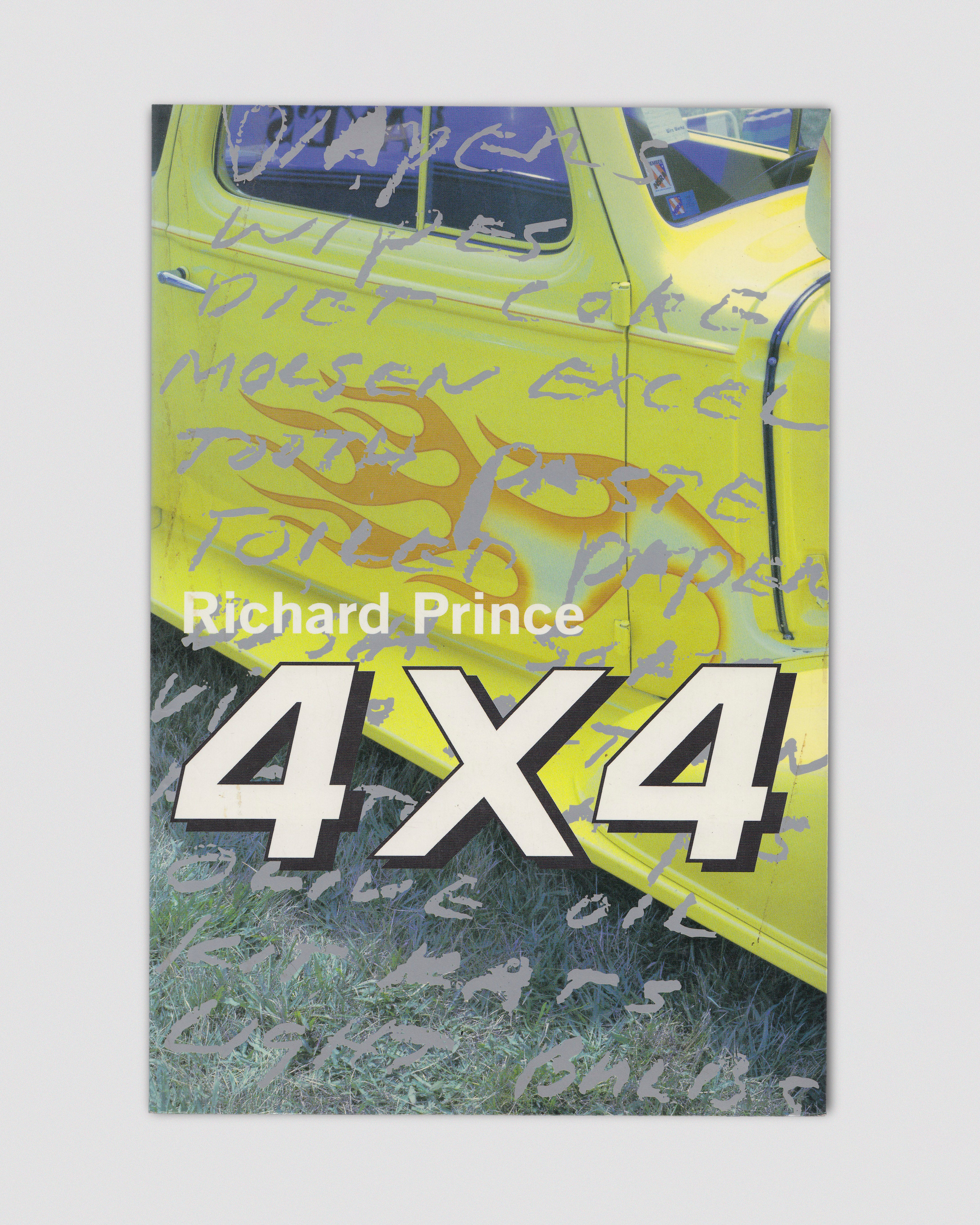 4x4 – In Form Library