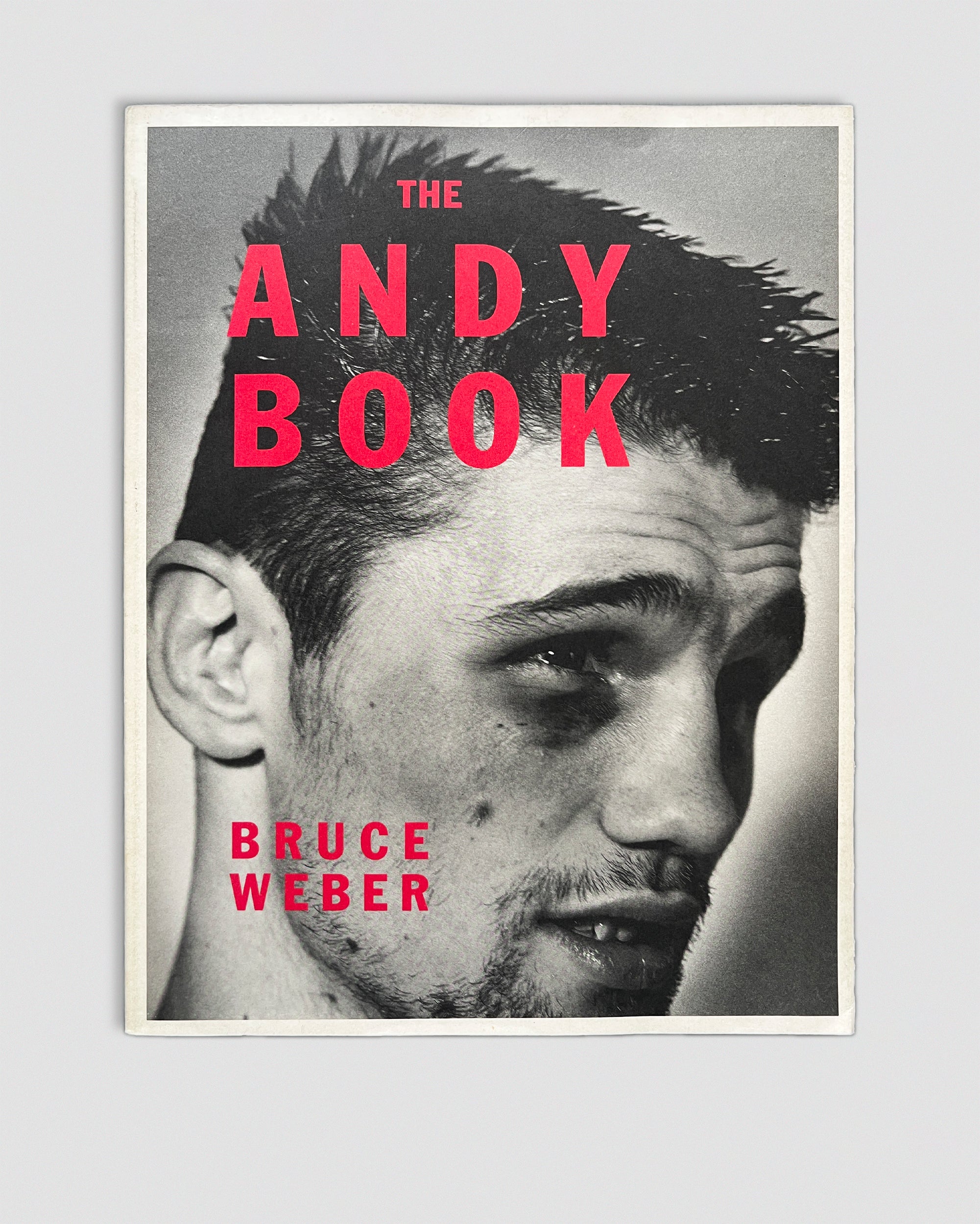 The Andy Book