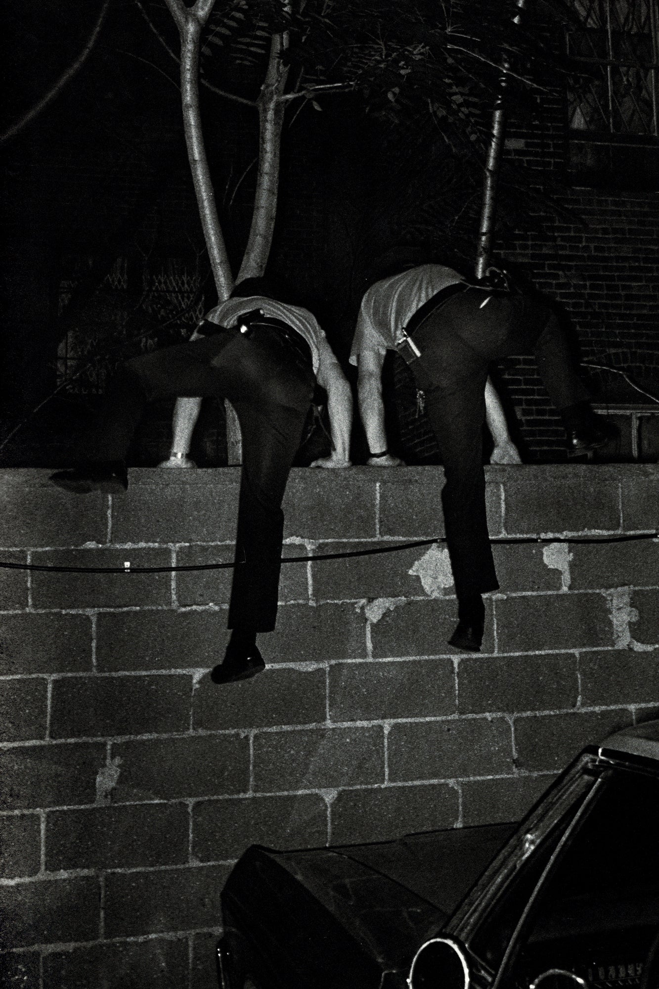 Street Cops
