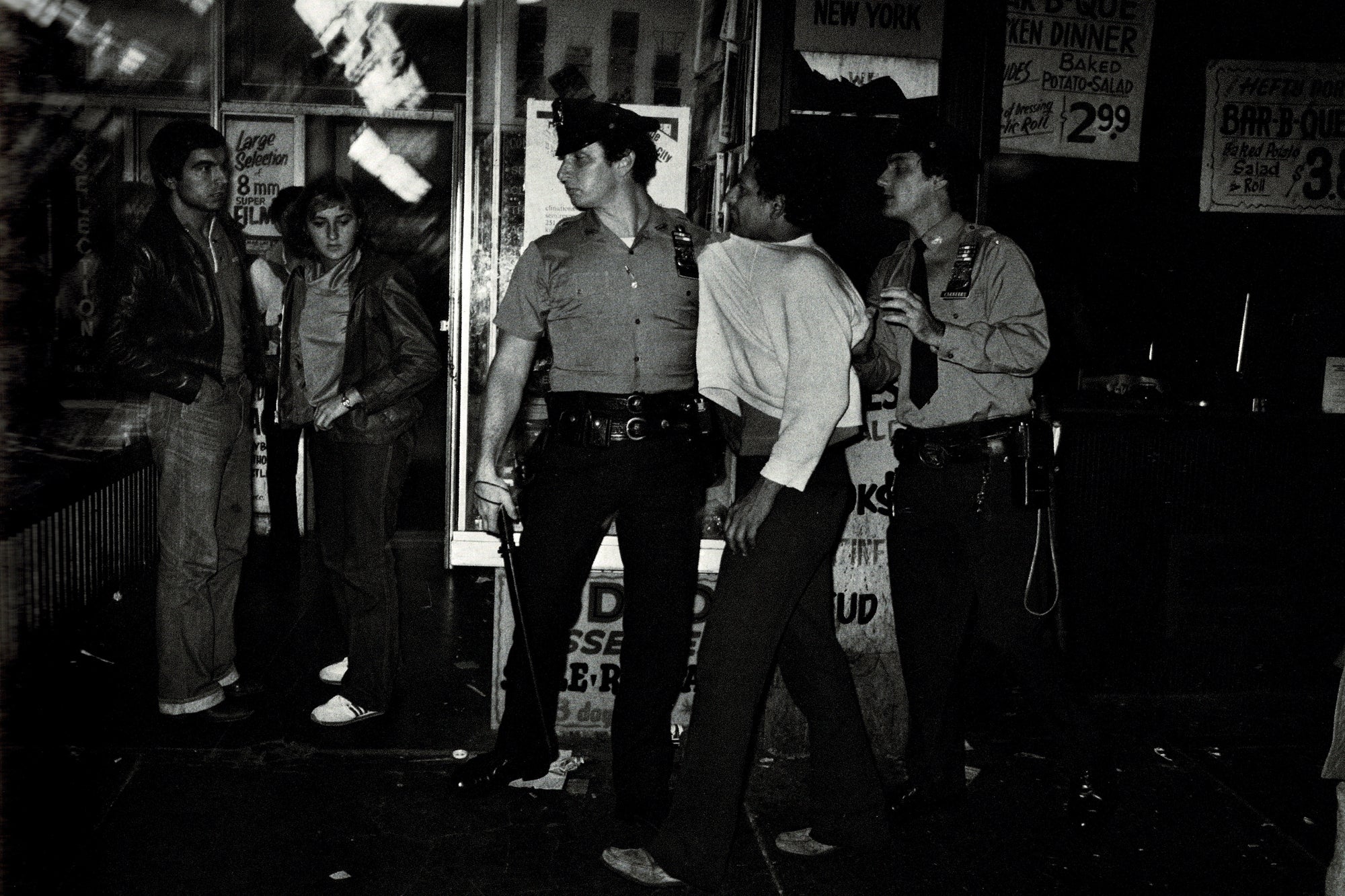Street Cops