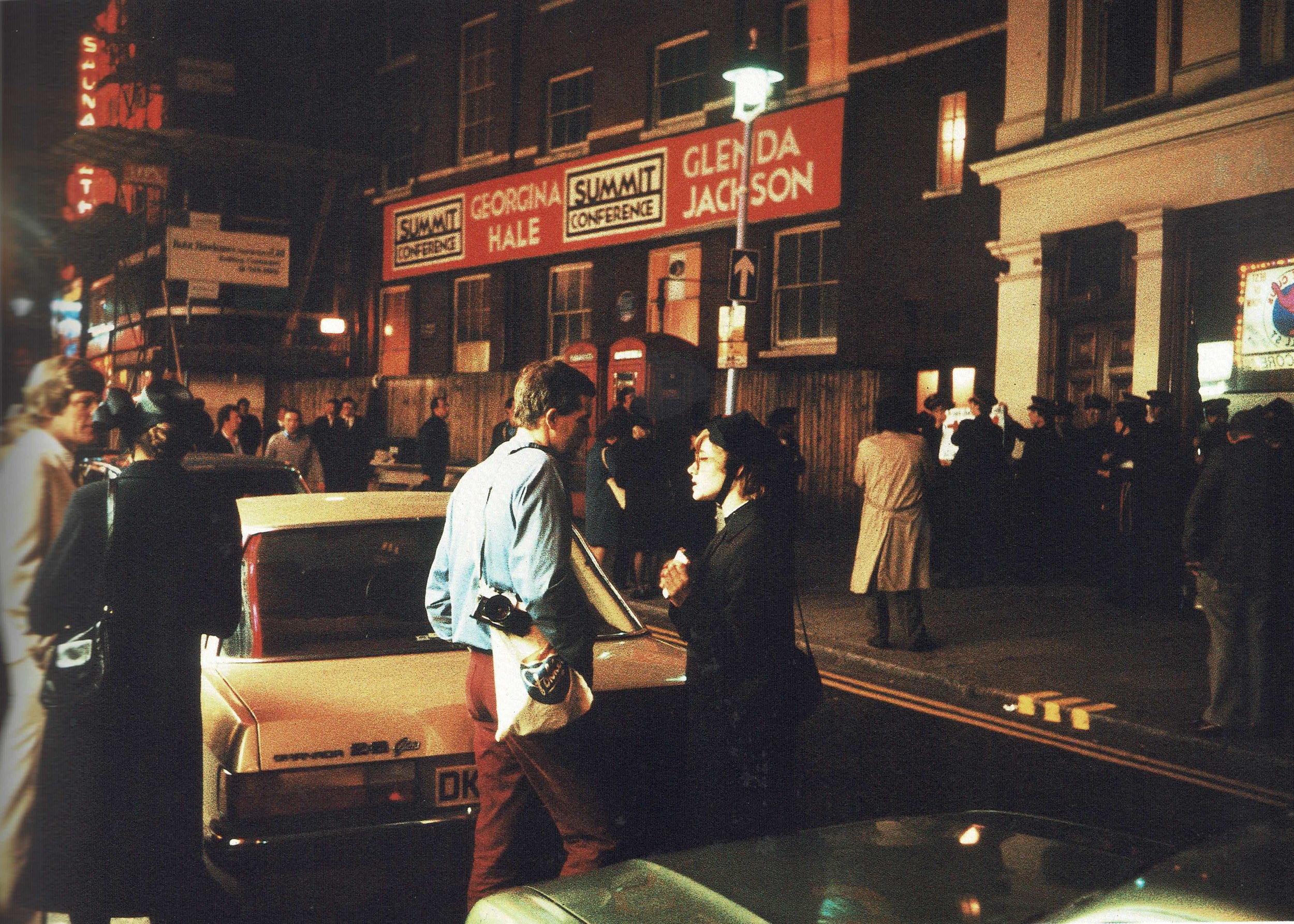 Jeff Wall 1990