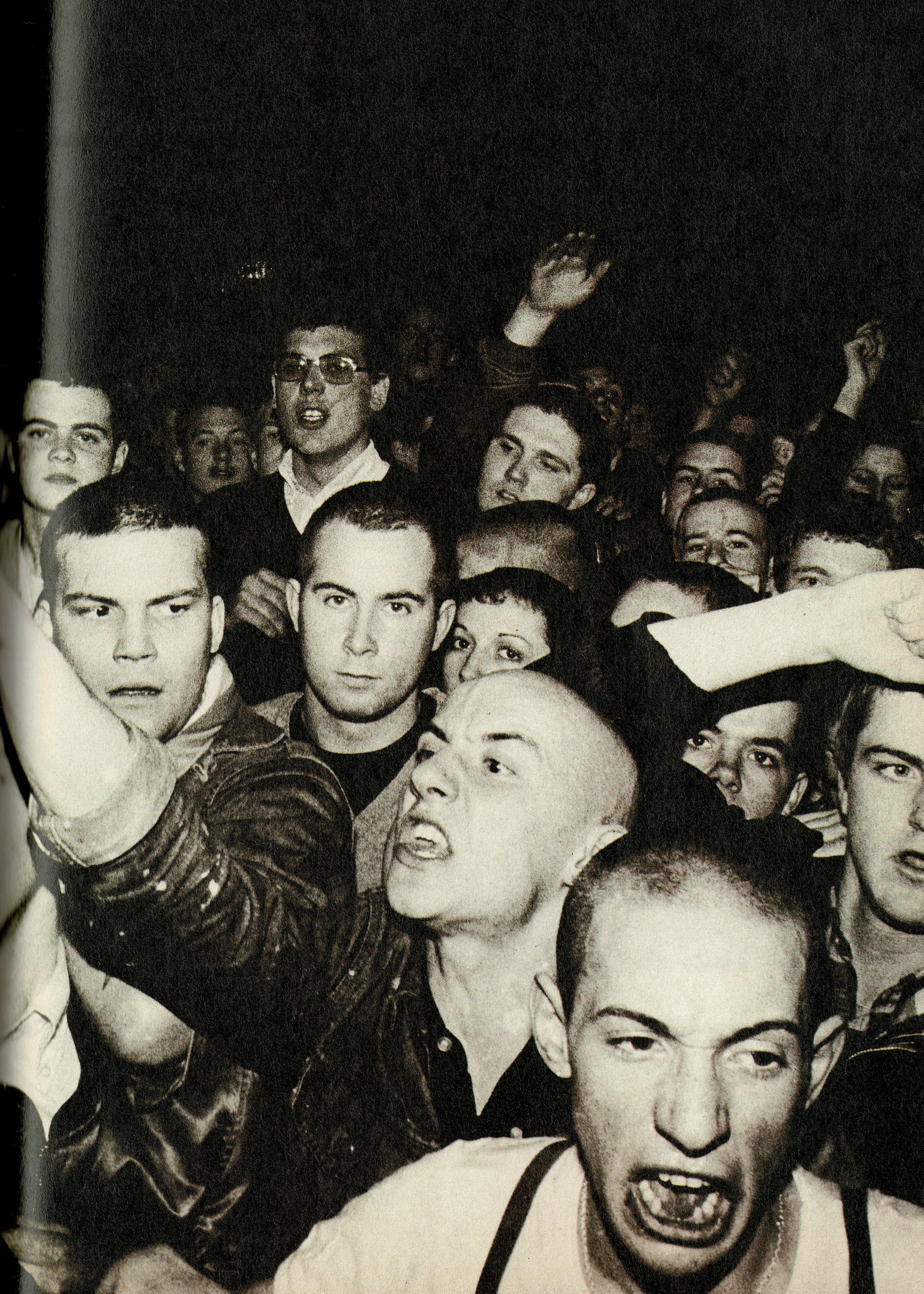 The i-D Bible: Every Ultimate Victim's Handbook