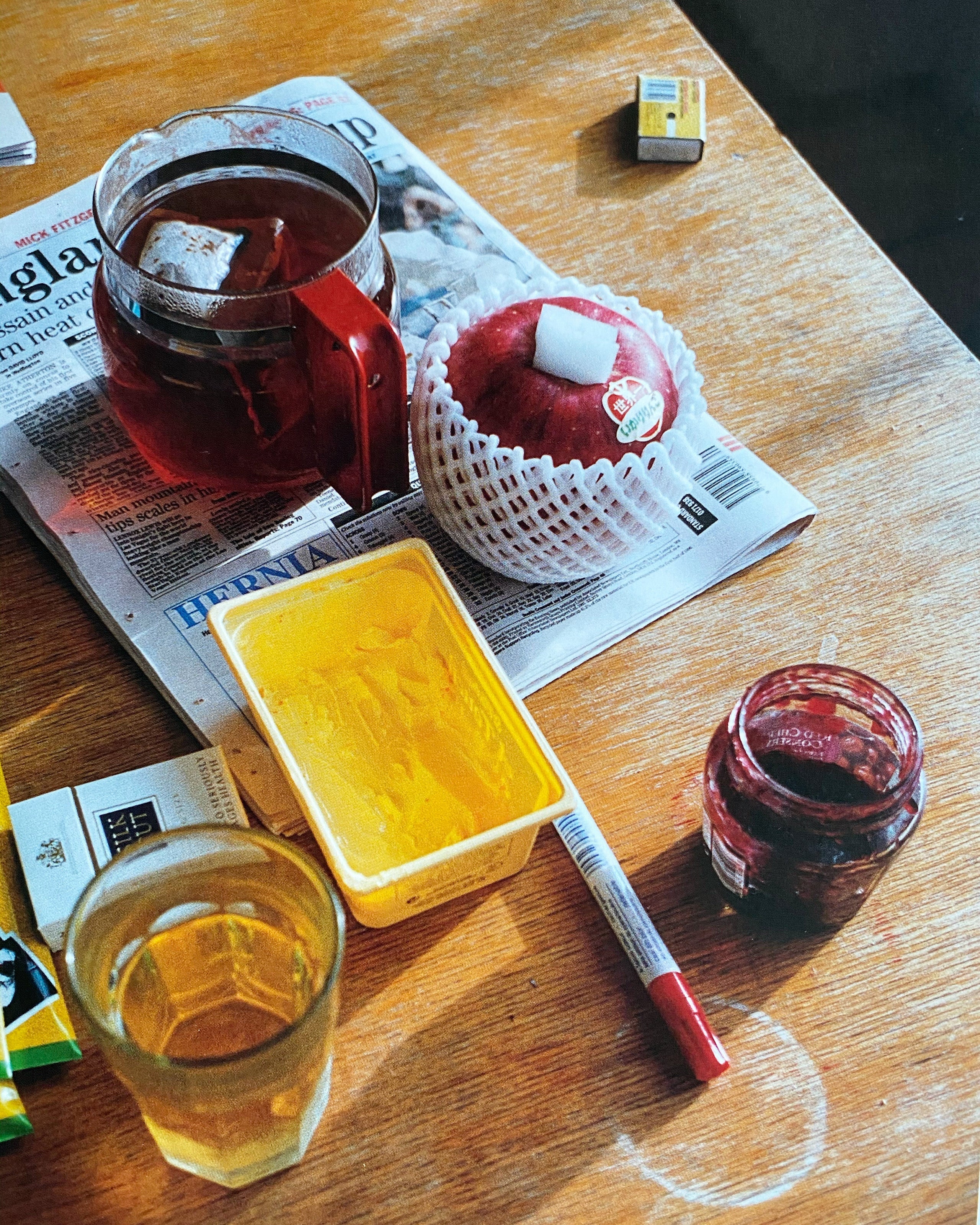 Burg – In Form Library