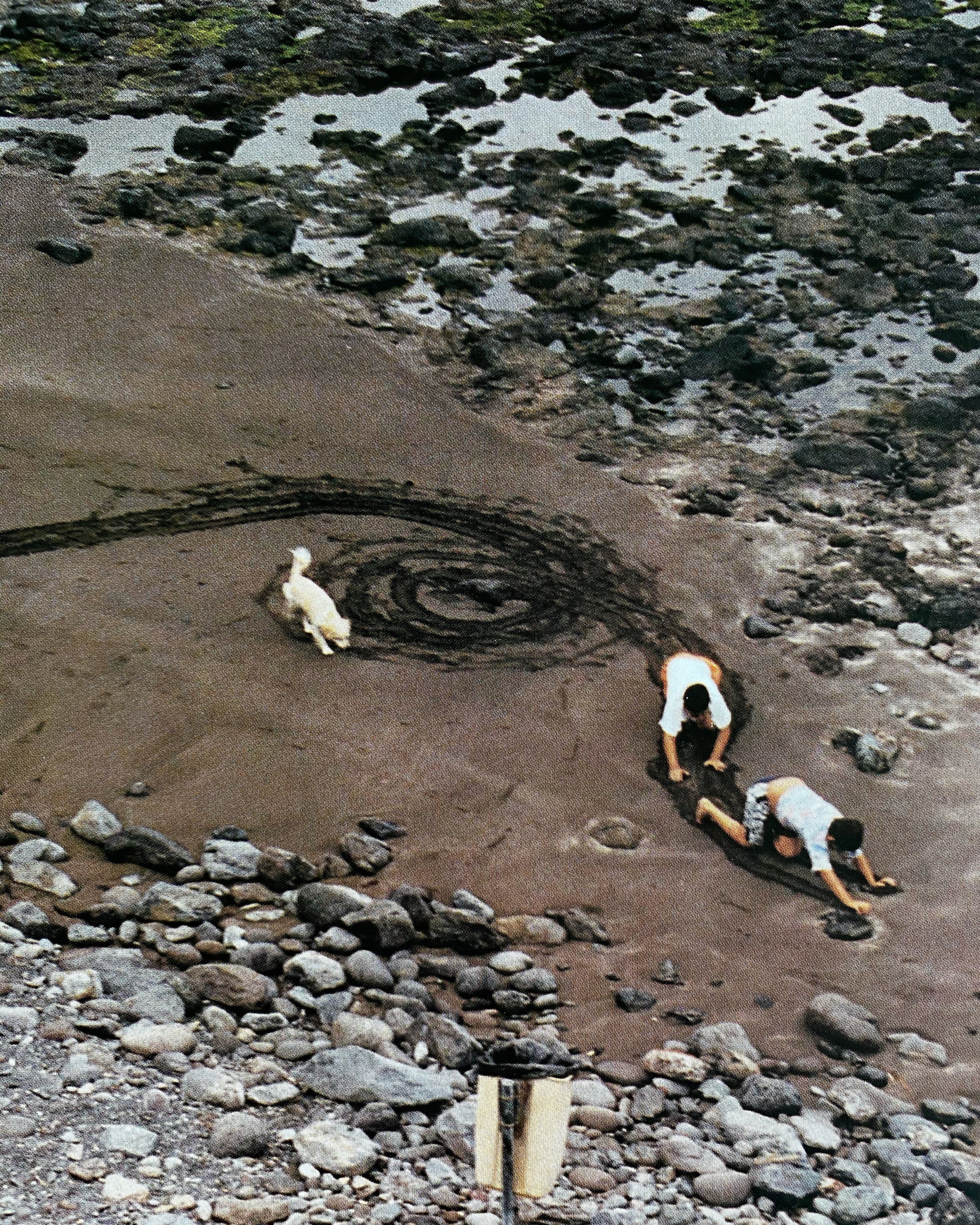 Burg – In Form Library