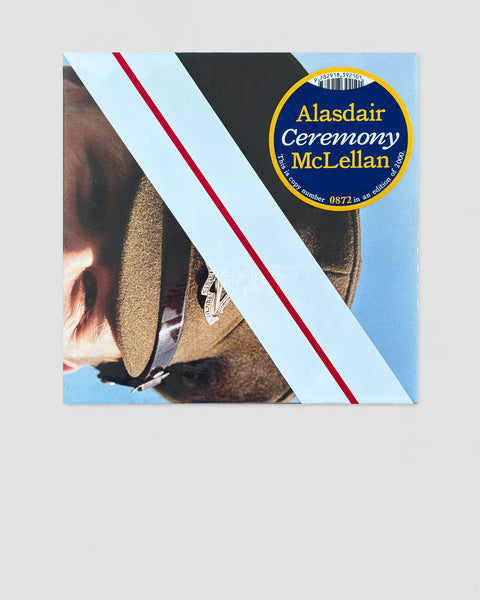 Ceremony - Alasdair McLellan – In Form Library