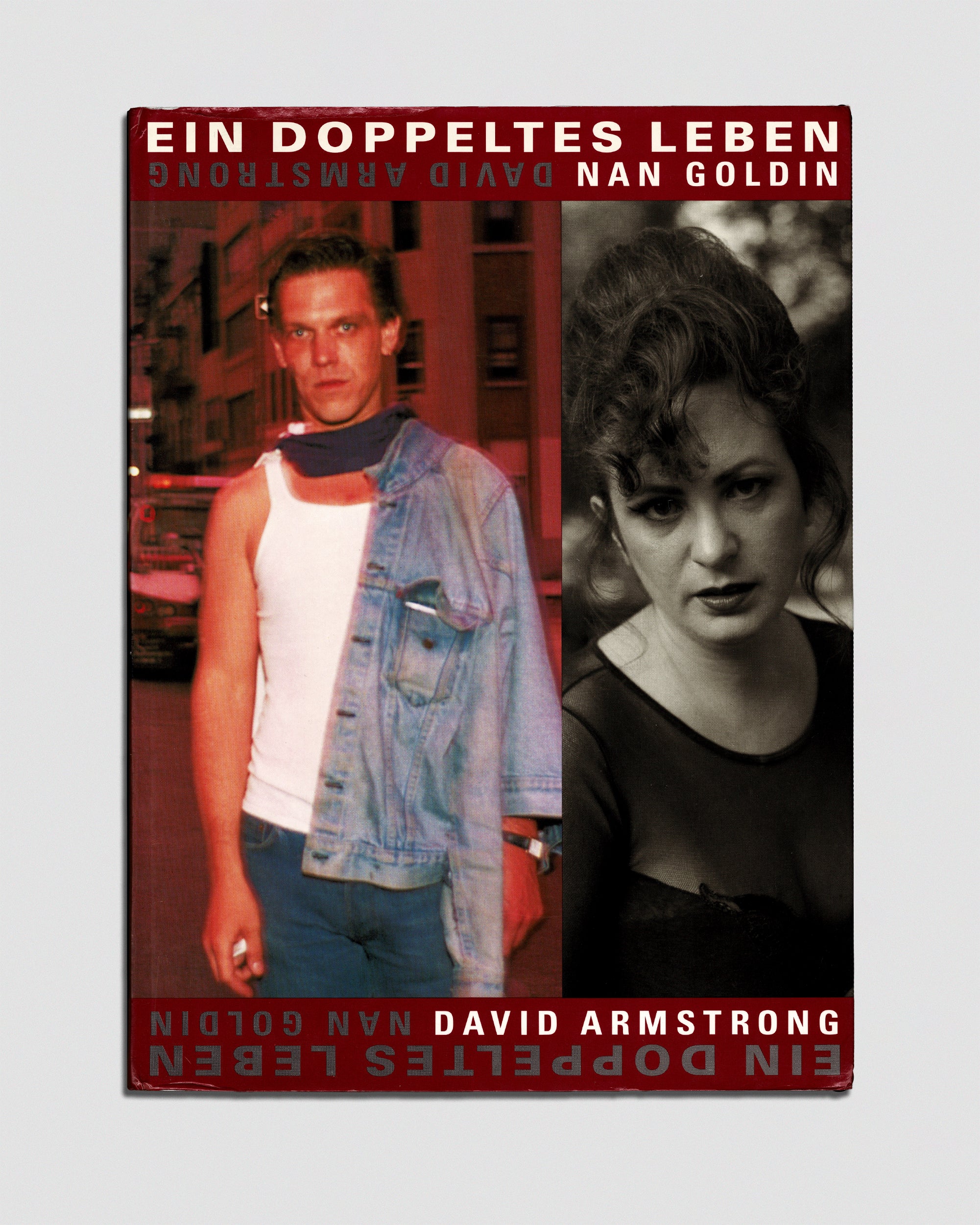 Ein Doppeltes Leben (A Double Life)