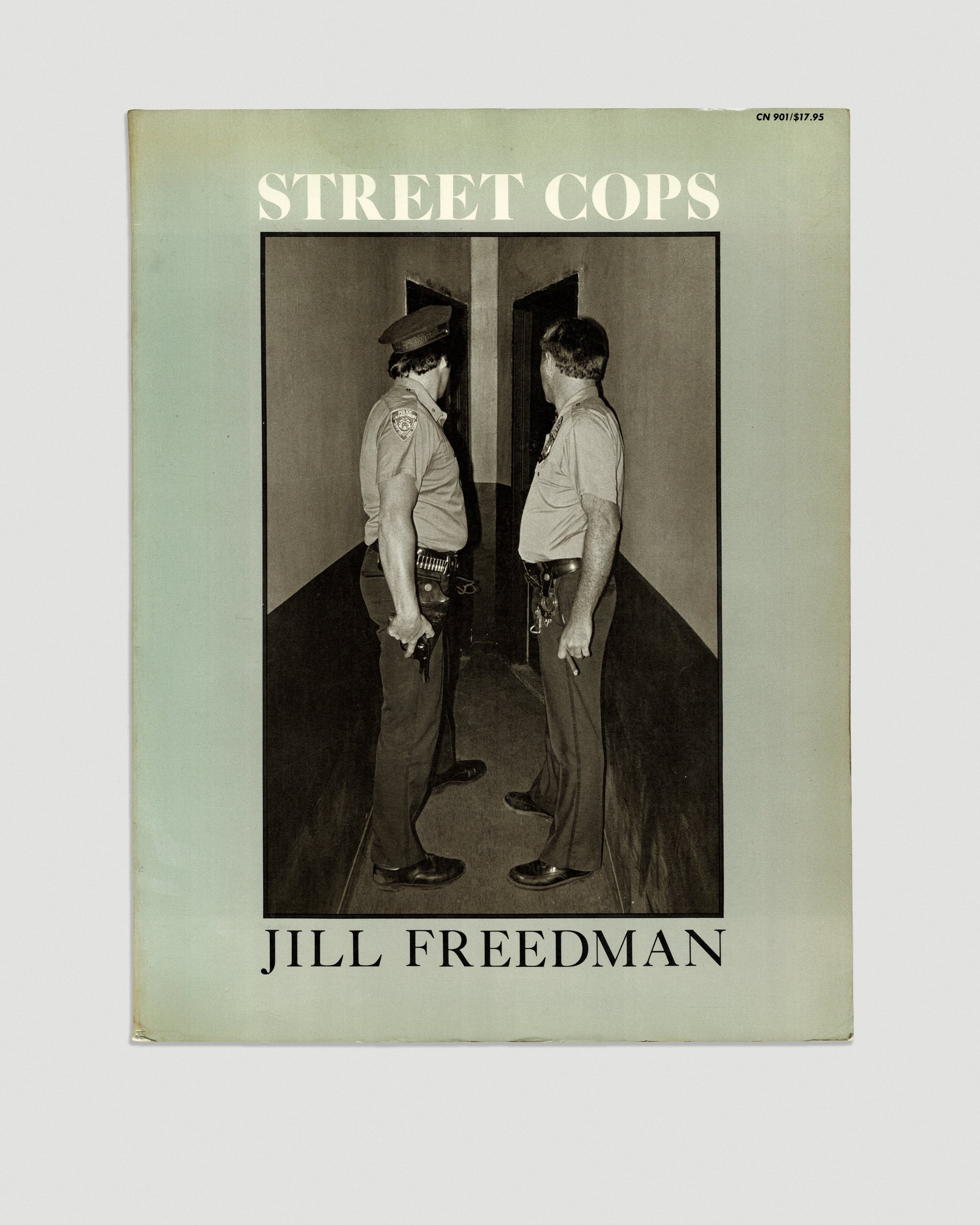 Street Cops