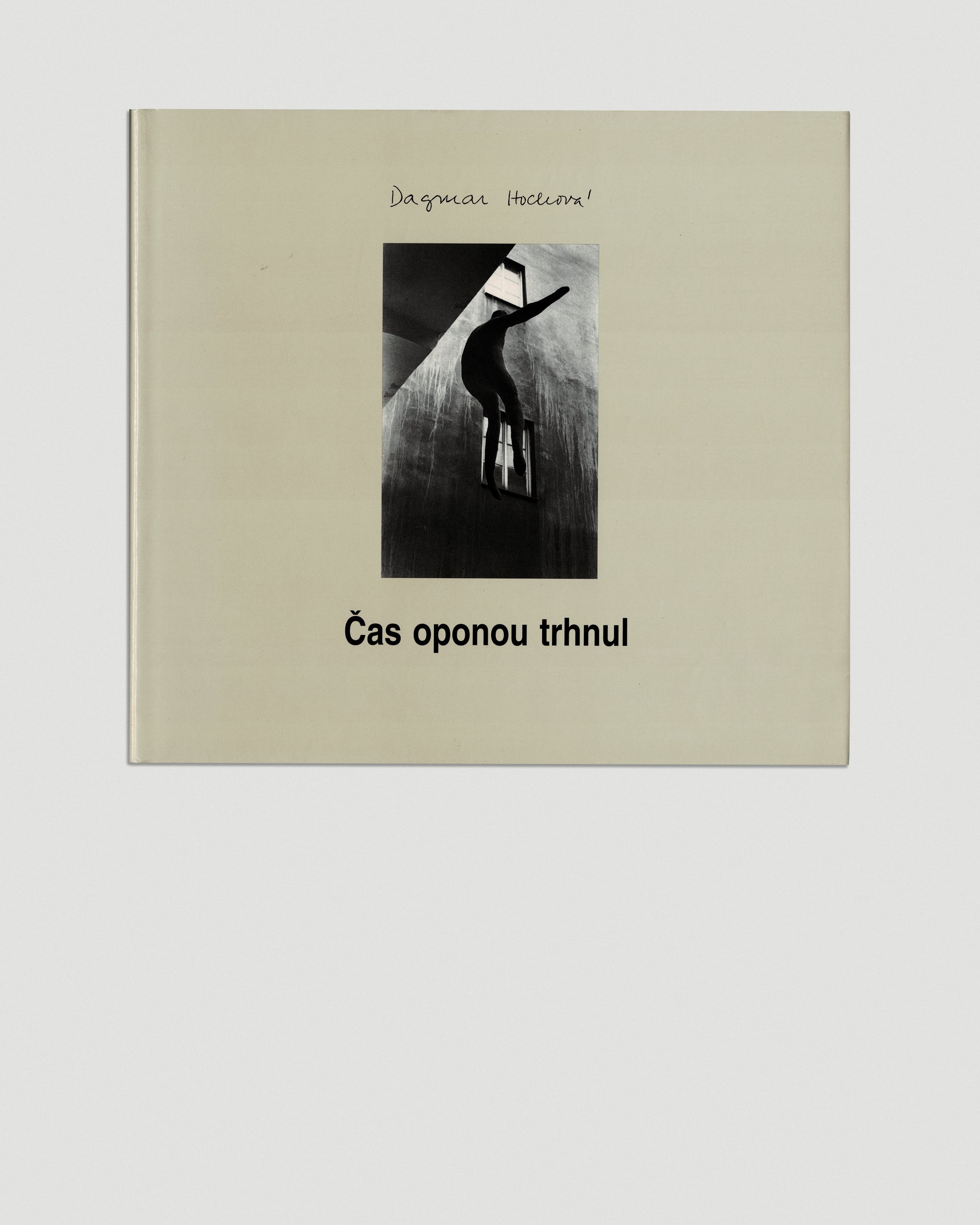 Čas oponou trhnul (Time Pulled the Curtain)