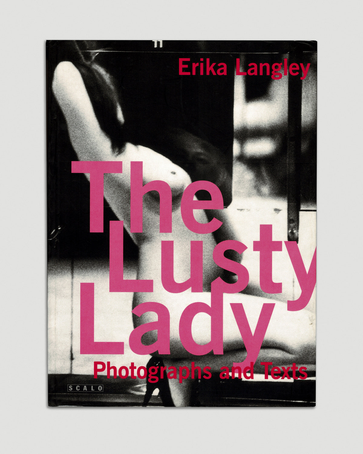 The Lusty Lady