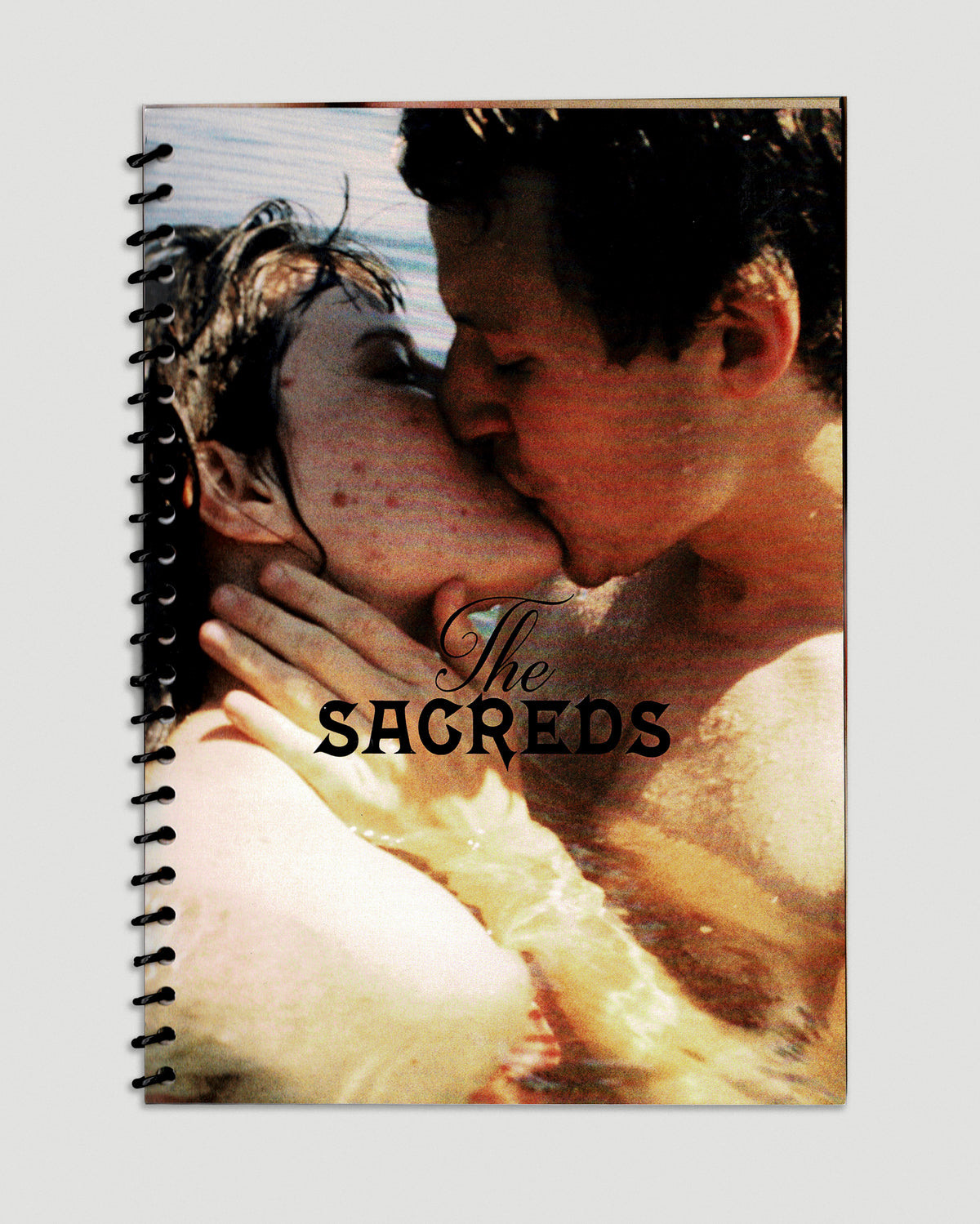The Sacreds