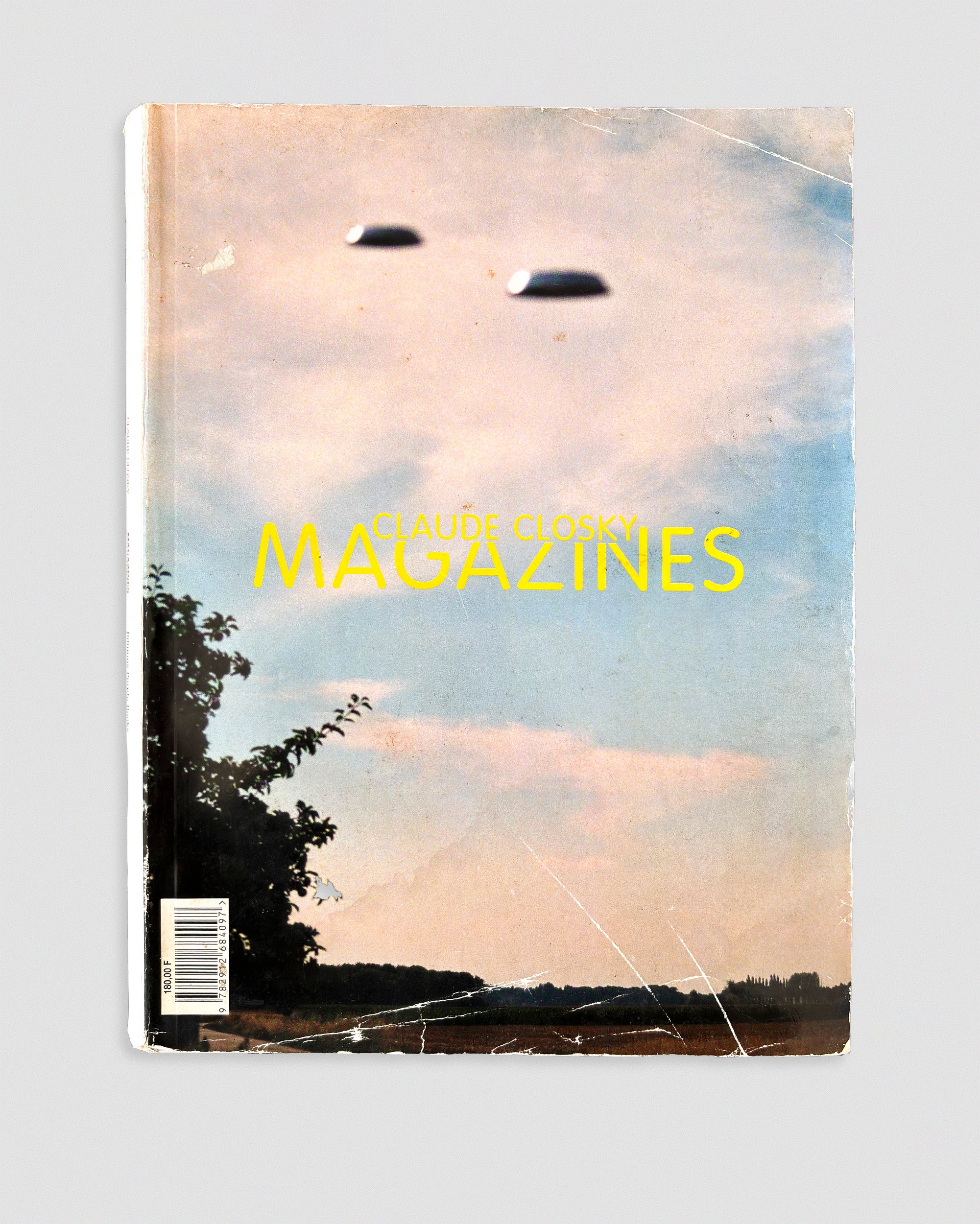 Magazines