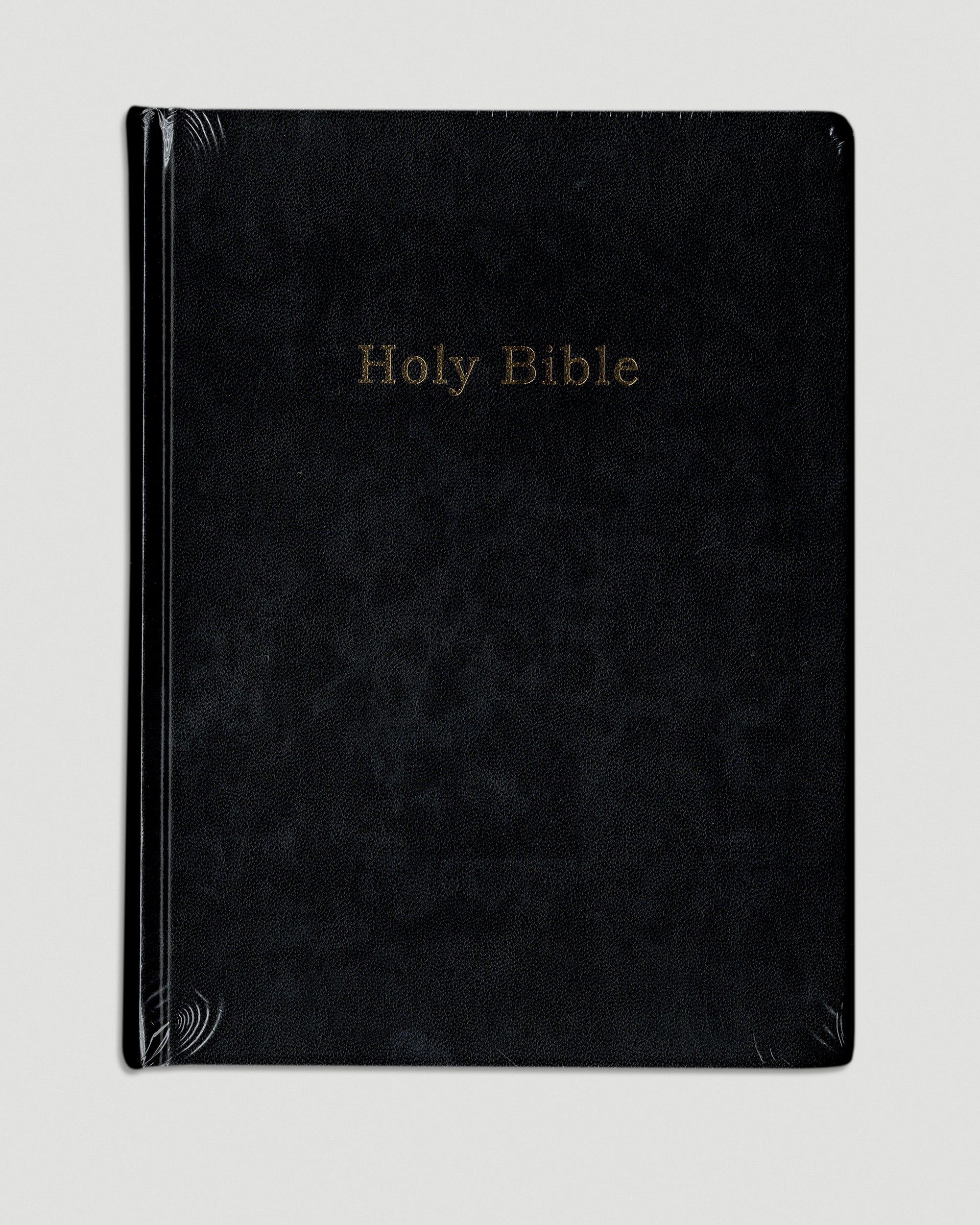 Holy Bible