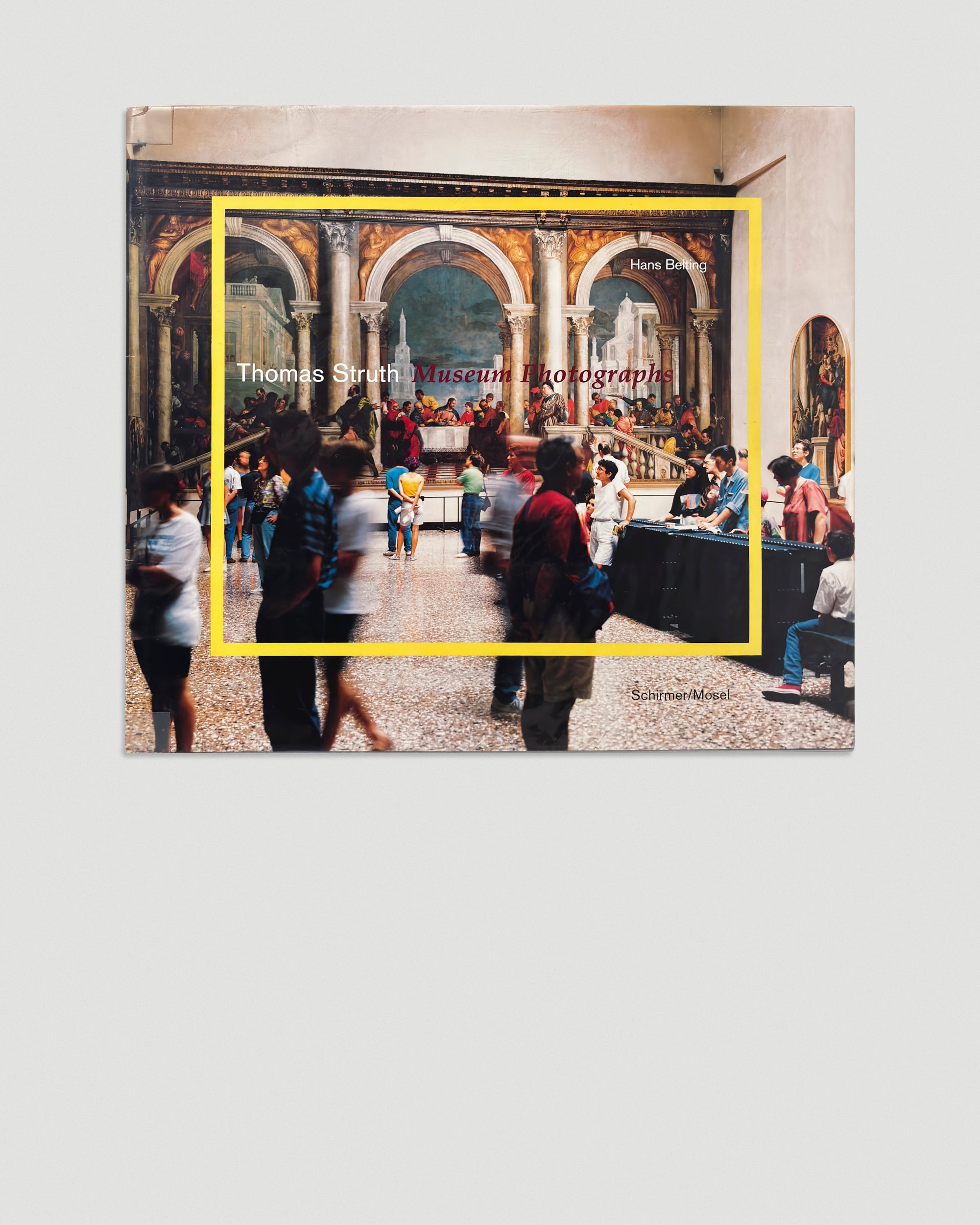 Museum Photographs