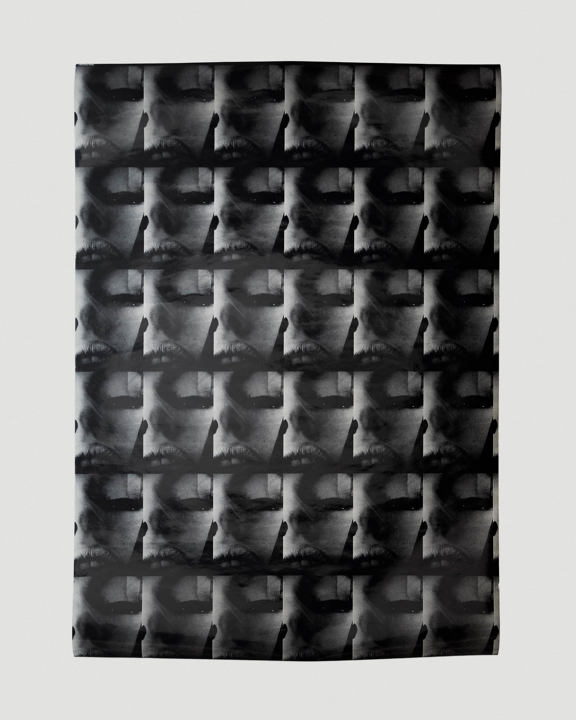 (Poster) Eros or Something other than Eros