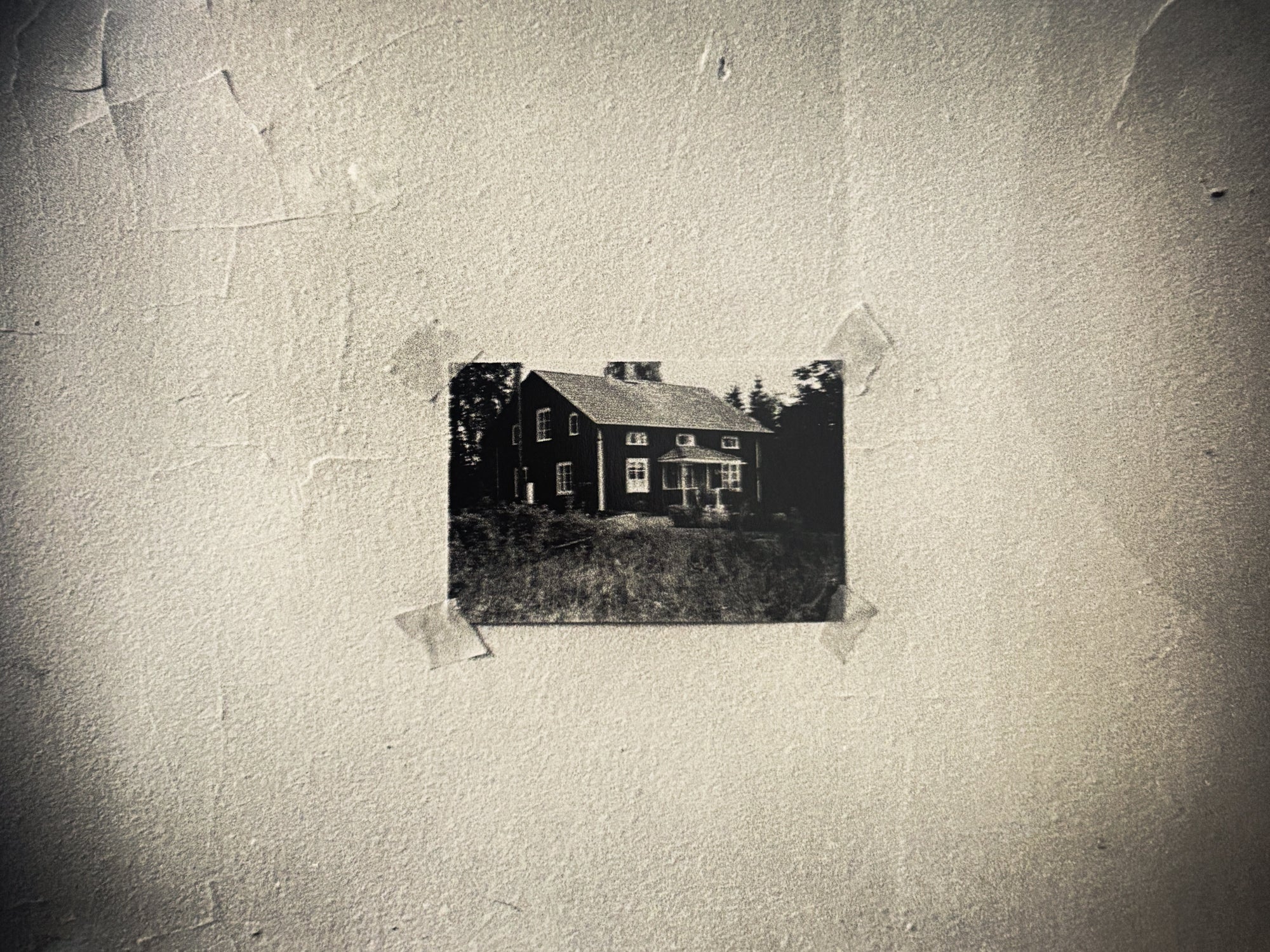 Haunts