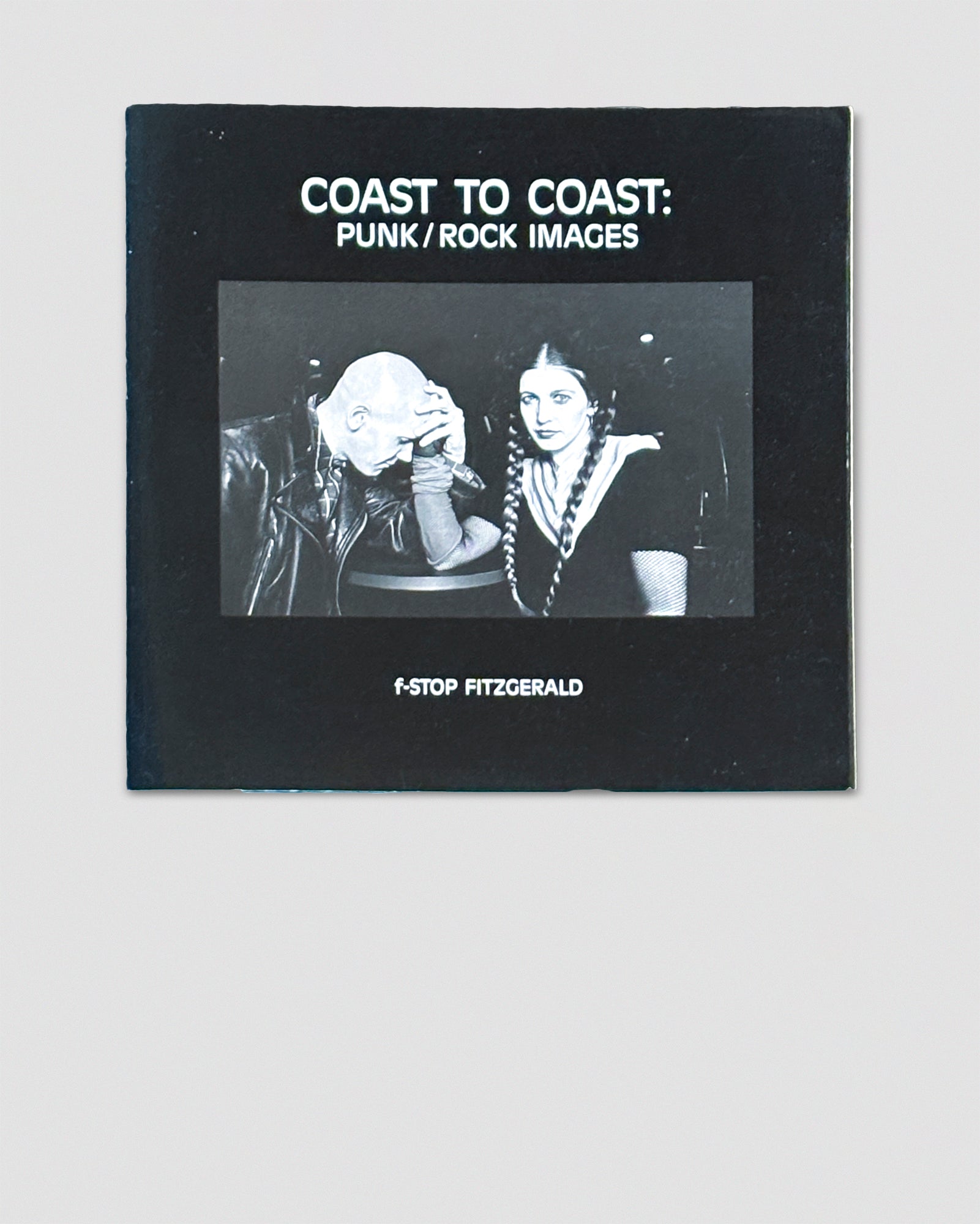 Coast To Coast: Punk/Rock Images