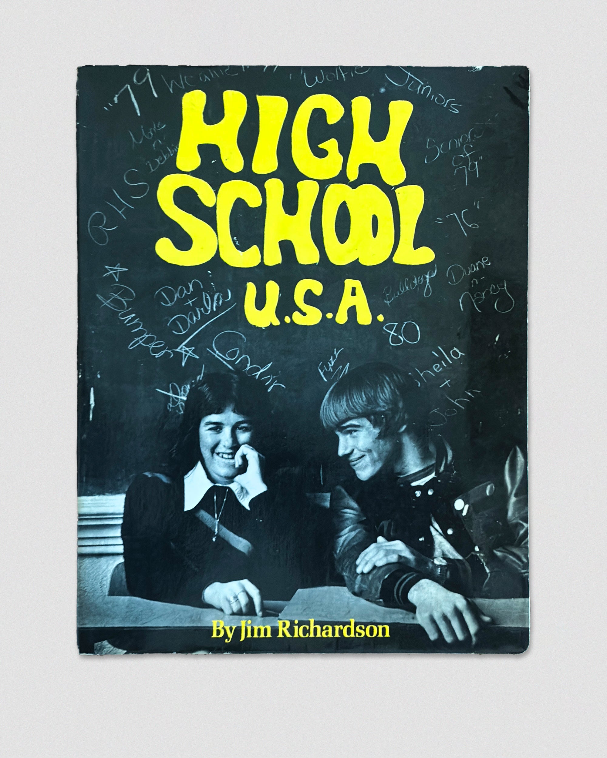 High School U.S.A.