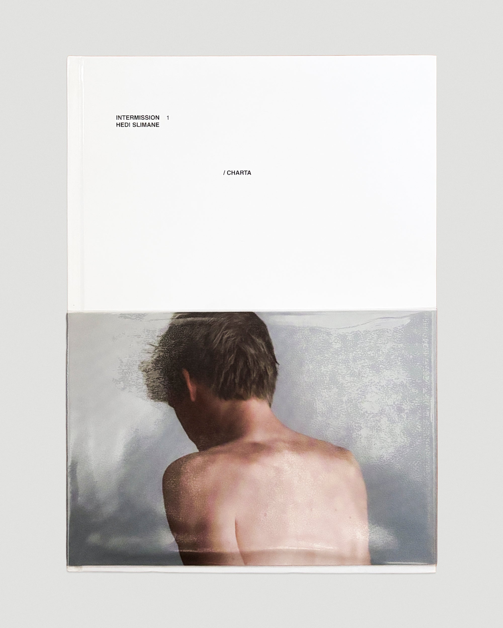 Intermission 1 – In Form Library