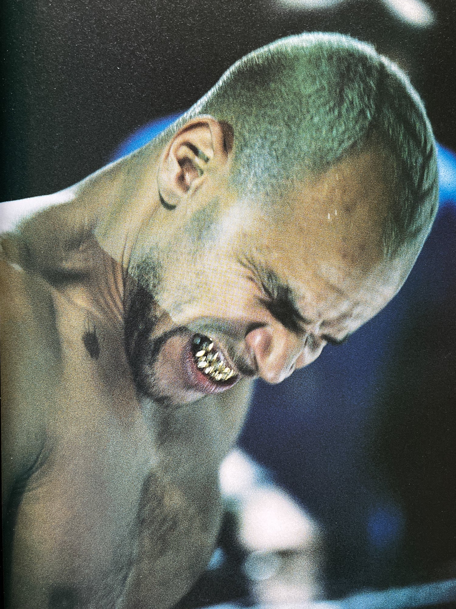 i-D - Family Future Positive - i-D Magazine – In Form Library