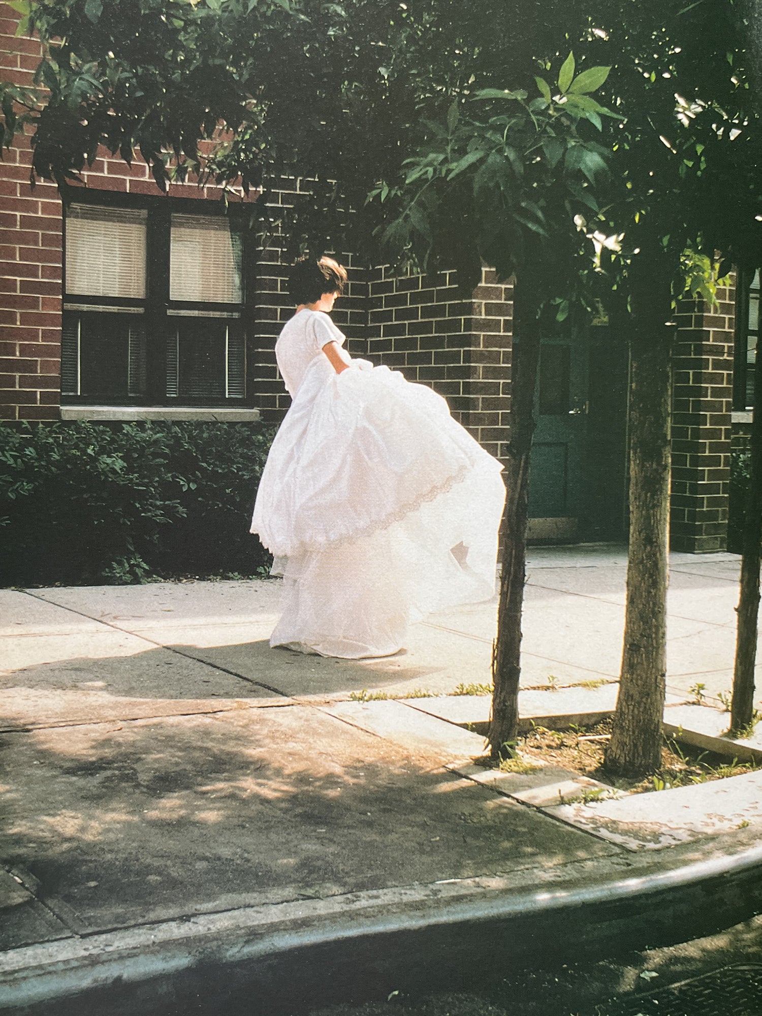 i-D - Family Future Positive - i-D Magazine – In Form Library