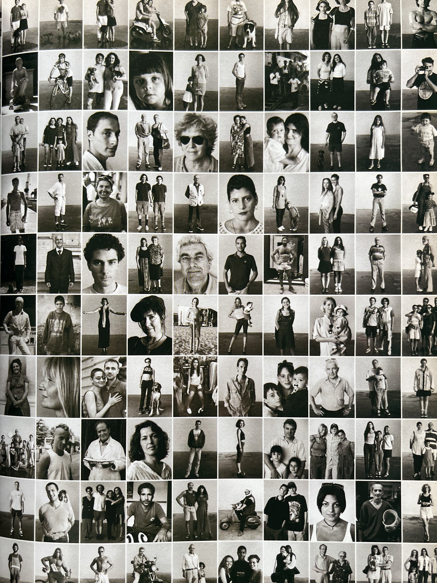 i-D - Family Future Positive - i-D Magazine – In Form Library