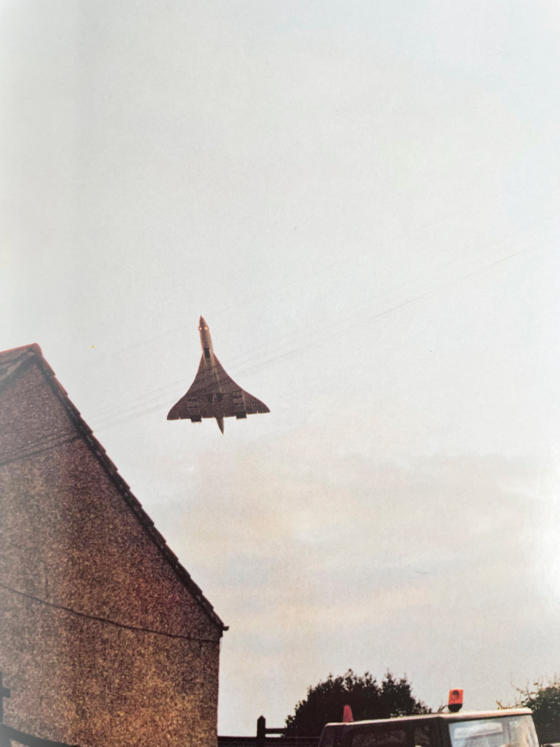 Concorde – In Form Library