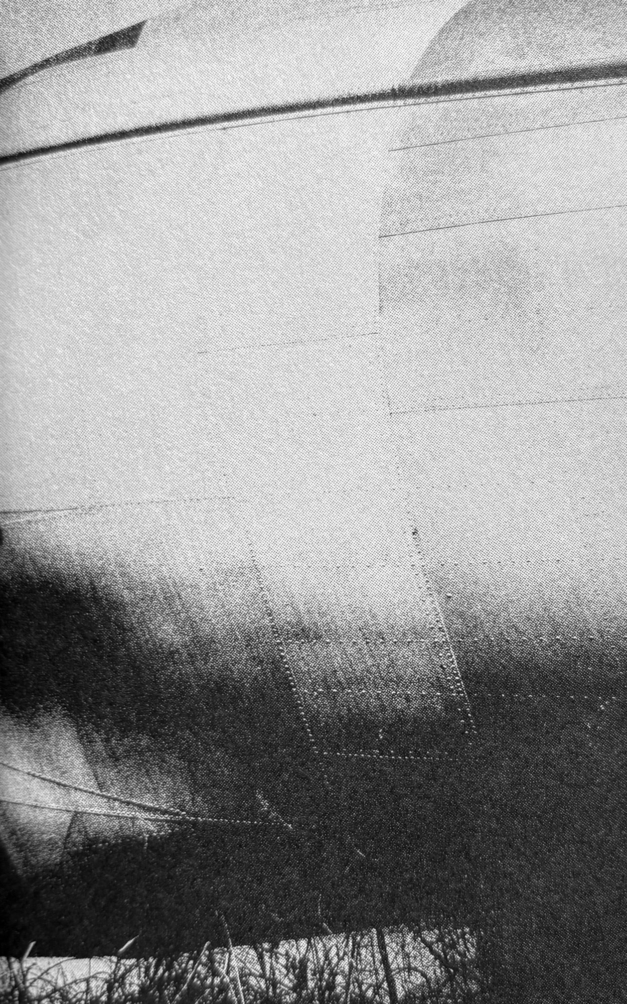 Light & Shadow