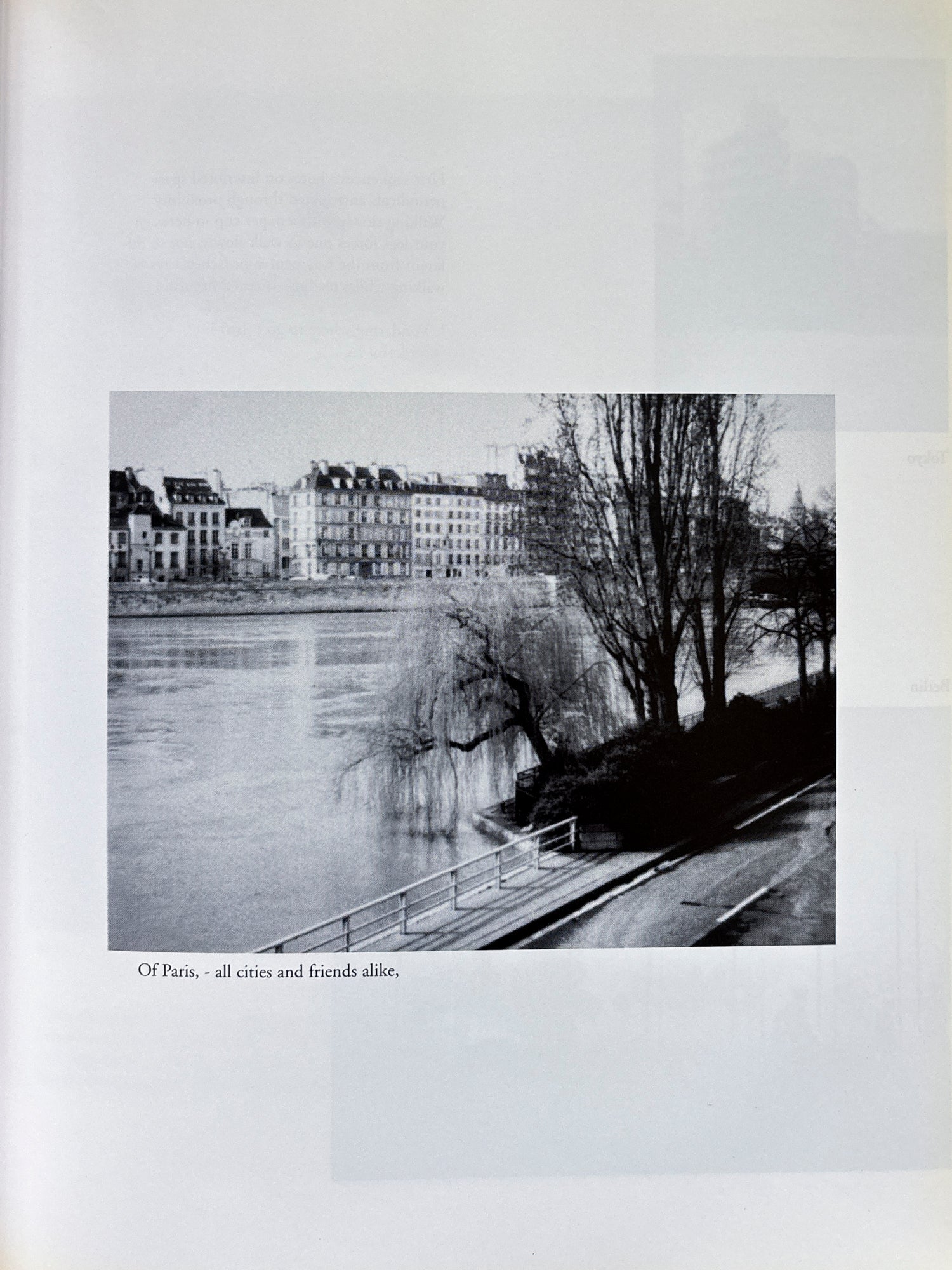 Social Documentaries Amid This Pist