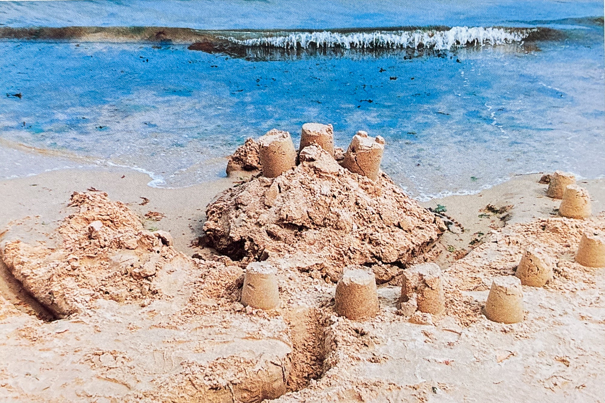 Snap Art Collection 003: Wolfgang Tillmans