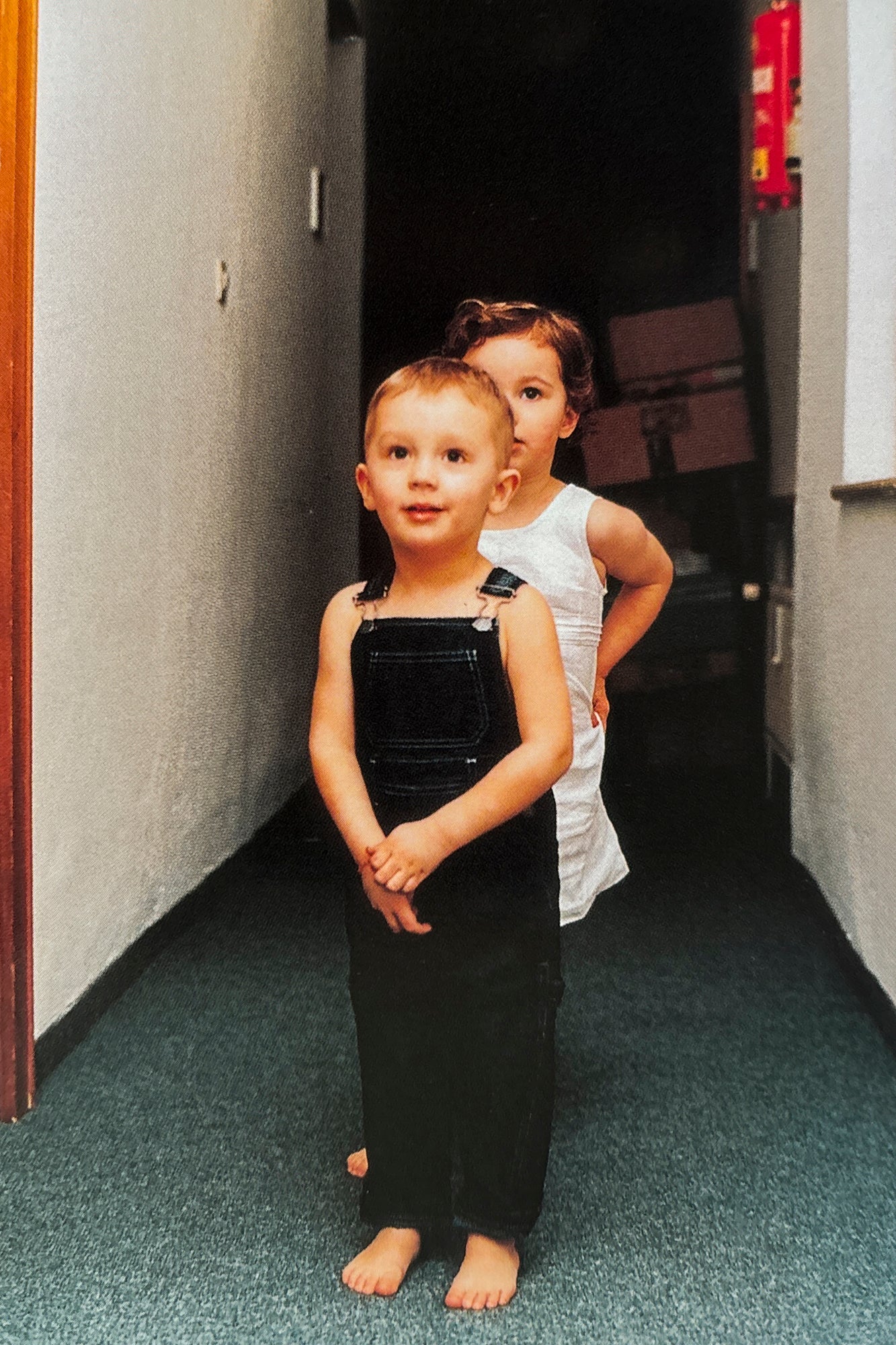 Snap Art Collection 003: Wolfgang Tillmans