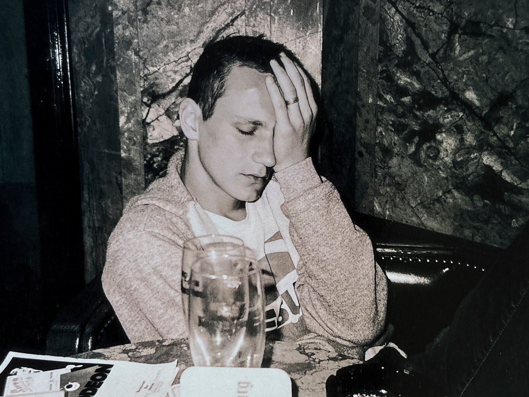 Snap Art Collection 003: Wolfgang Tillmans