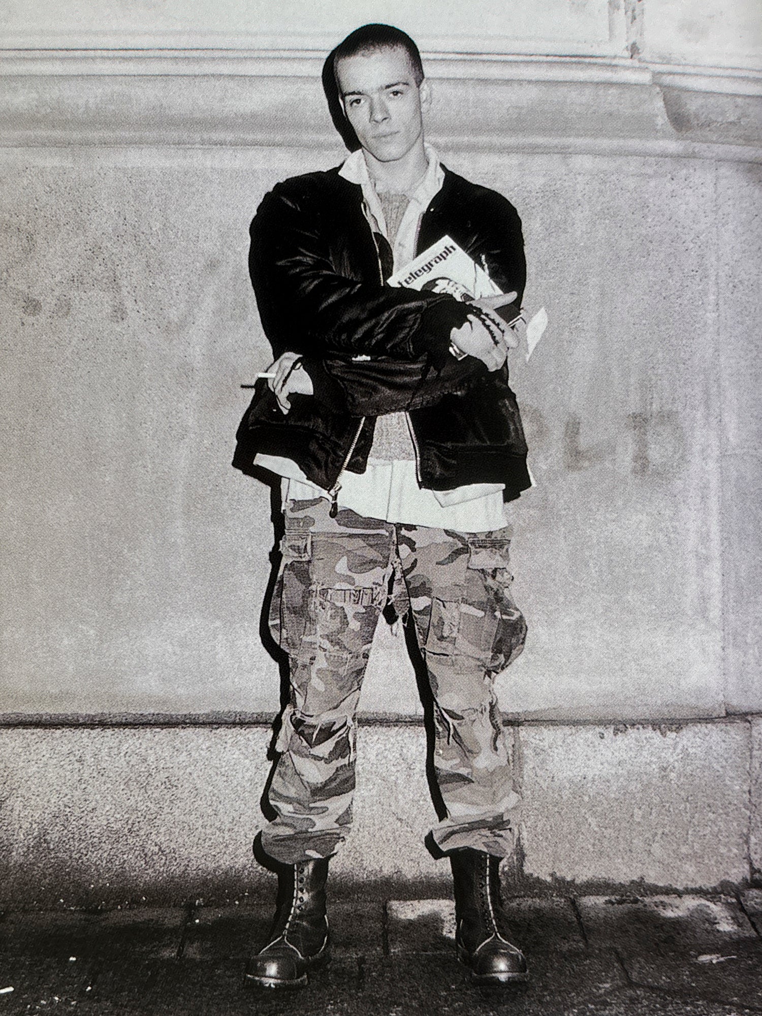 Snap Art Collection 003: Wolfgang Tillmans