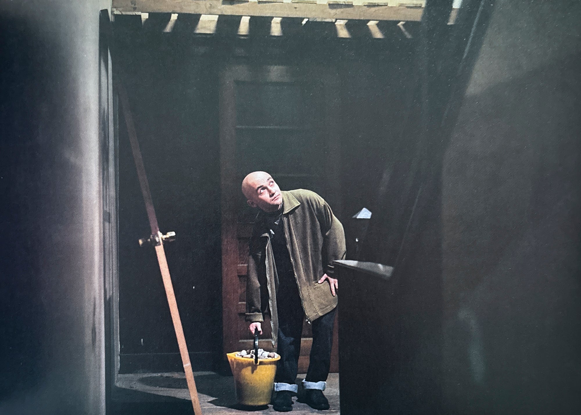 Philip-Lorca diCorcia