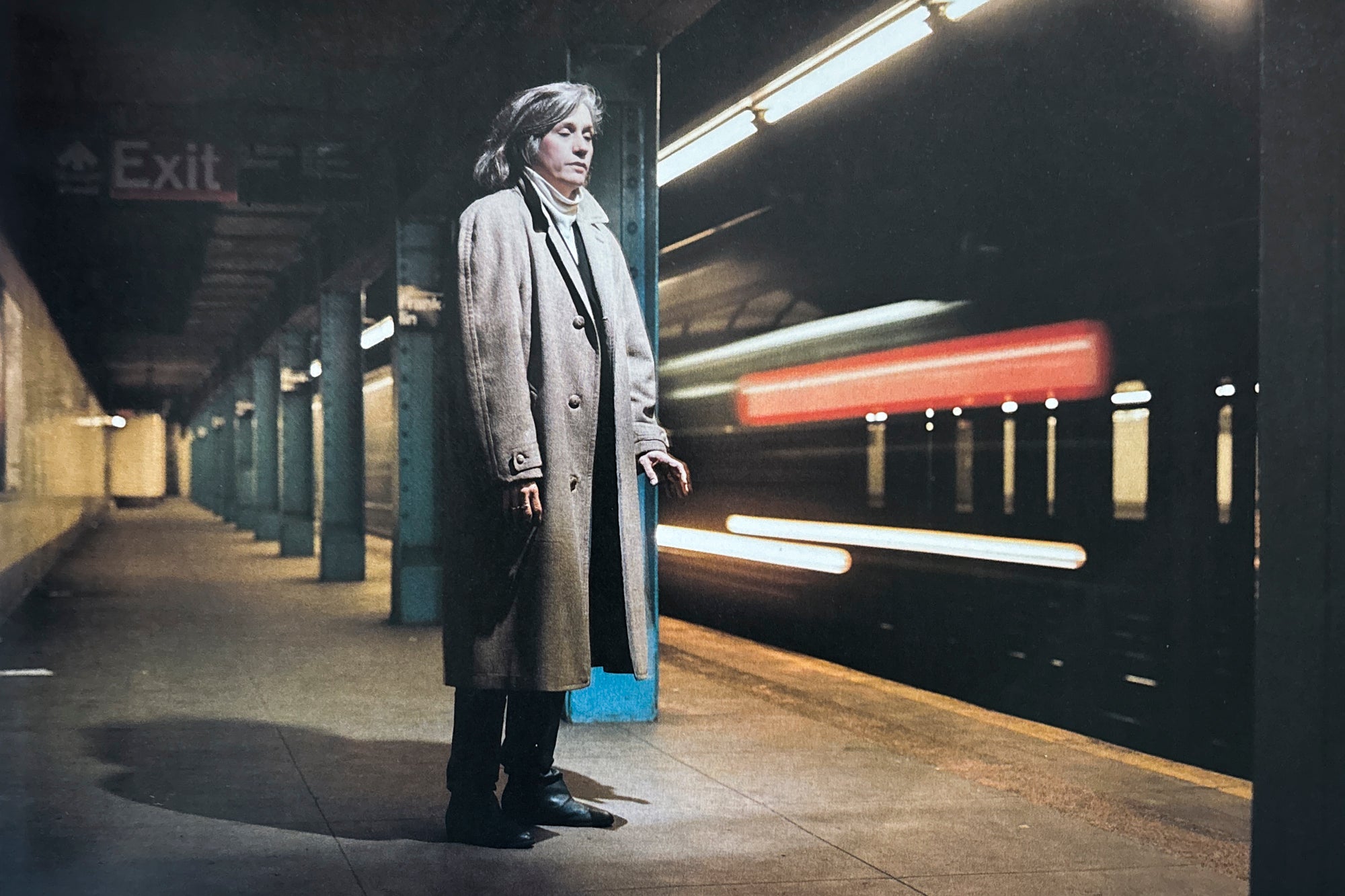 Philip-Lorca diCorcia