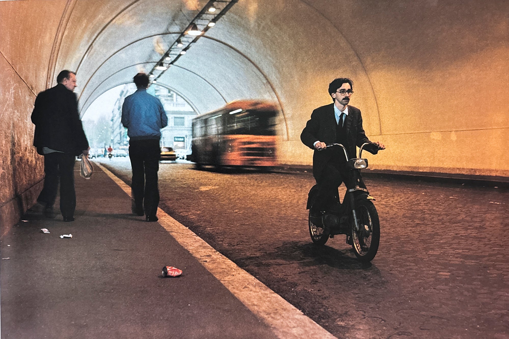 Philip-Lorca diCorcia