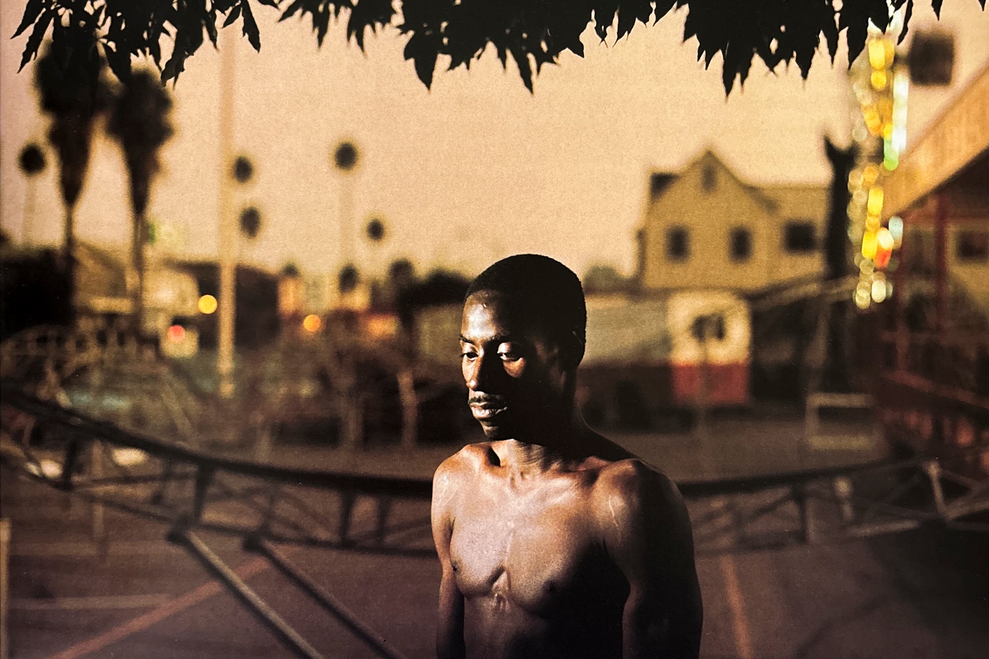 Philip-Lorca diCorcia